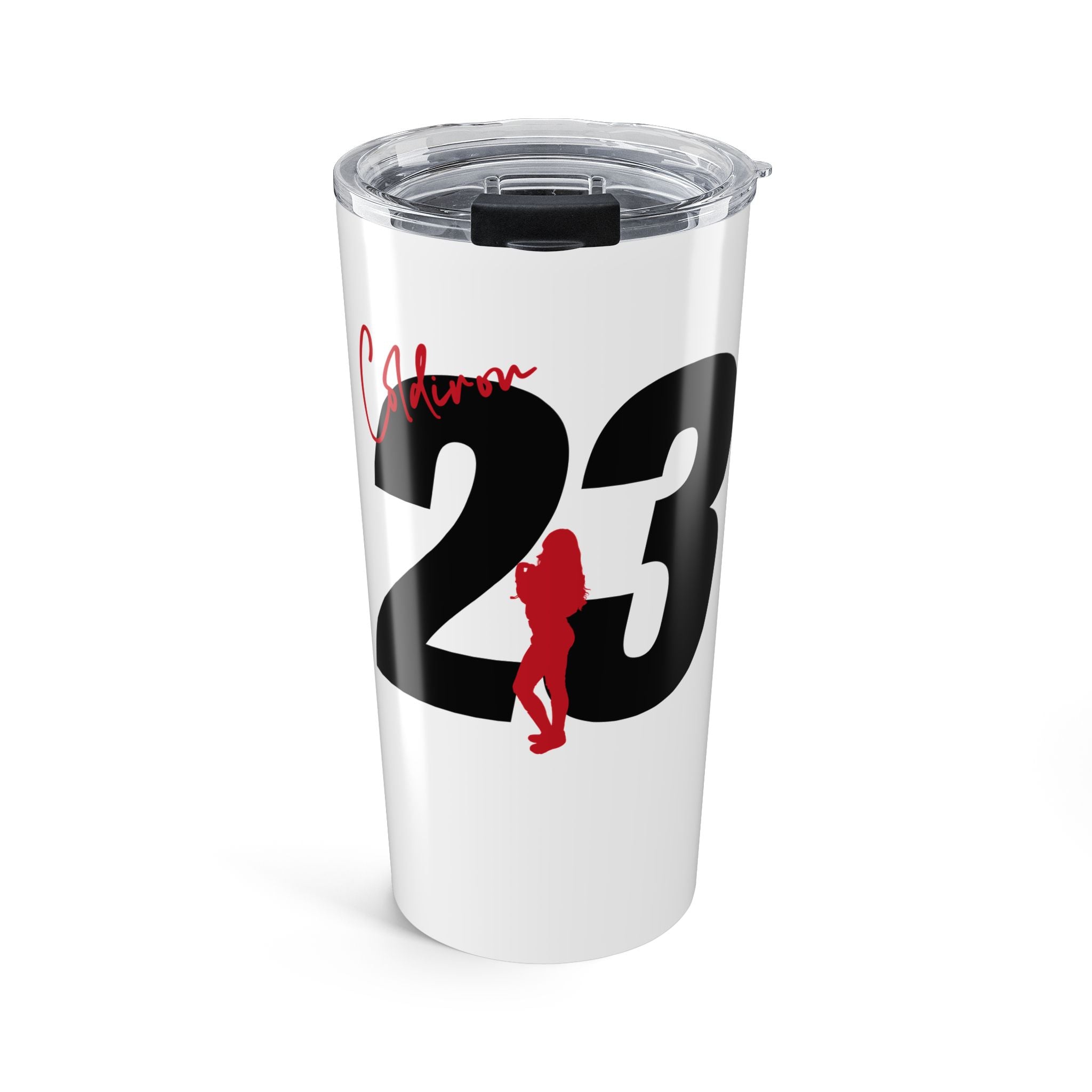 Katie Coldiron Tumbler Mug