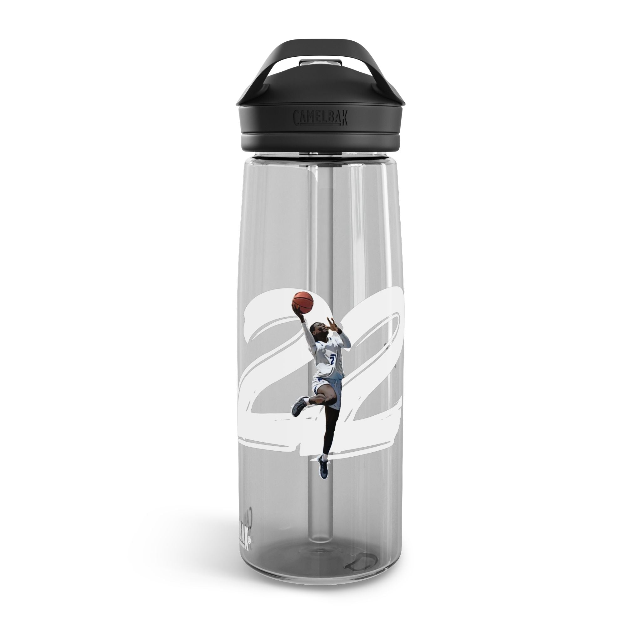 Vivian Onugha CamelBak Water Bottle