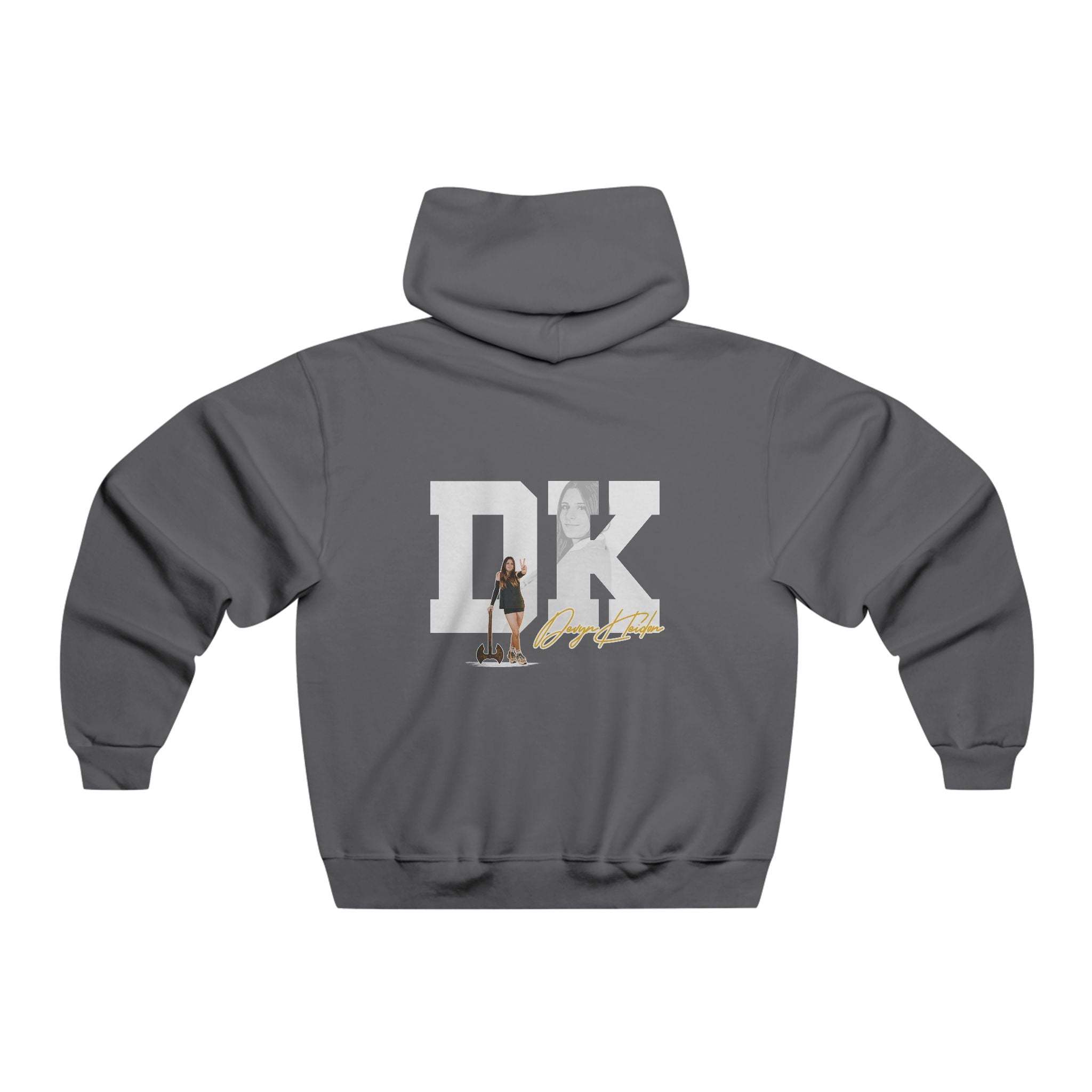 Devyn Kleidon Vintage Hoodie