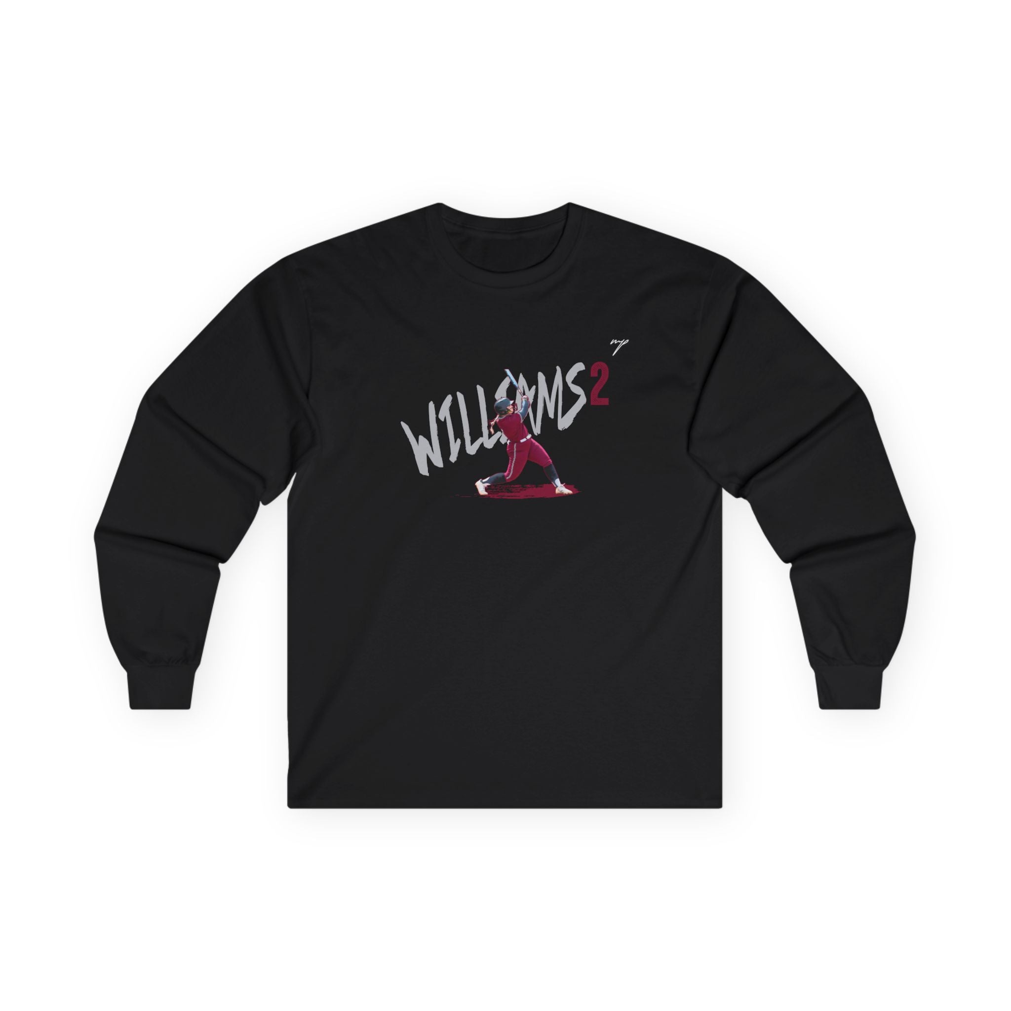 Emily Williams Long Sleeve Tee