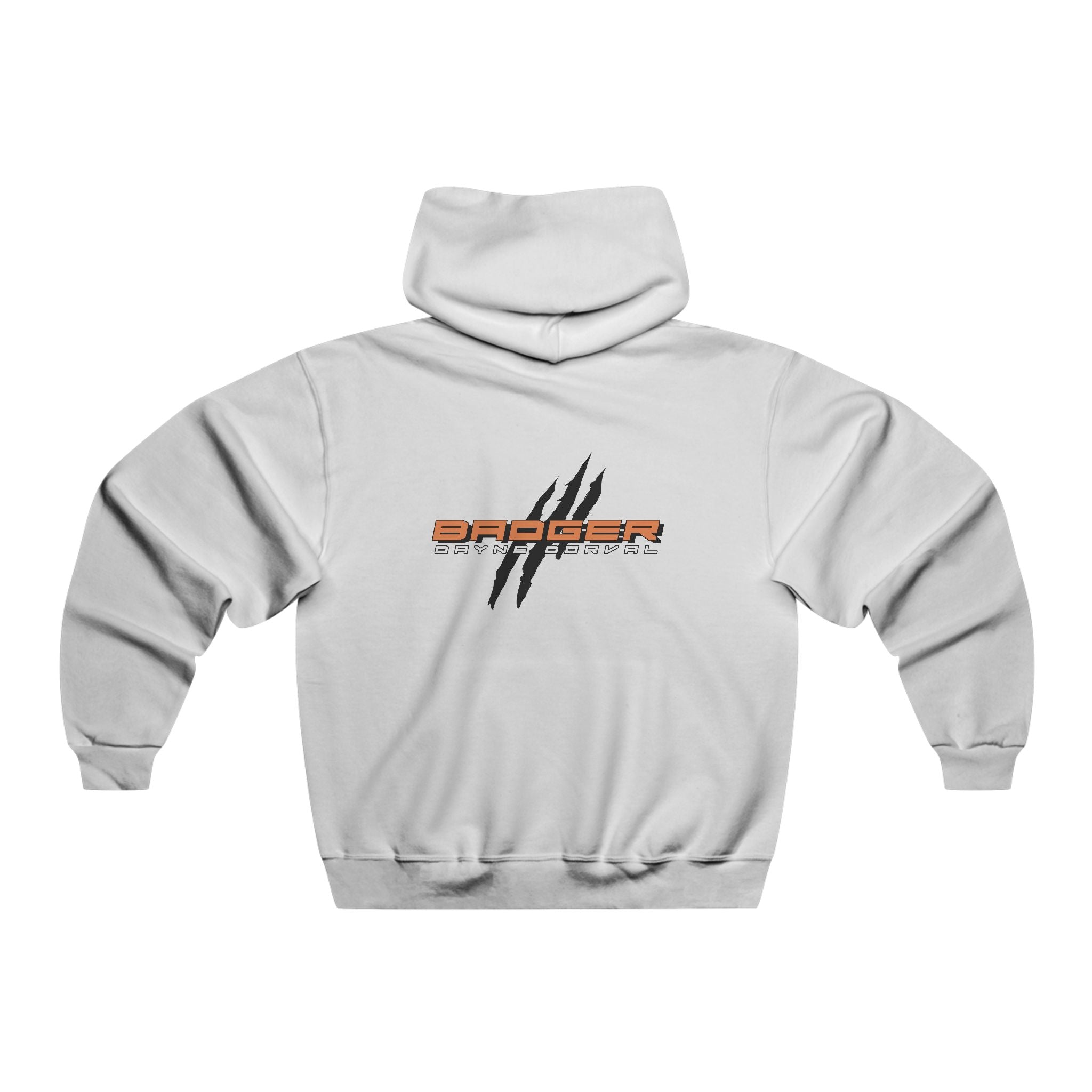 Dayne Dorval Vintage Hoodie