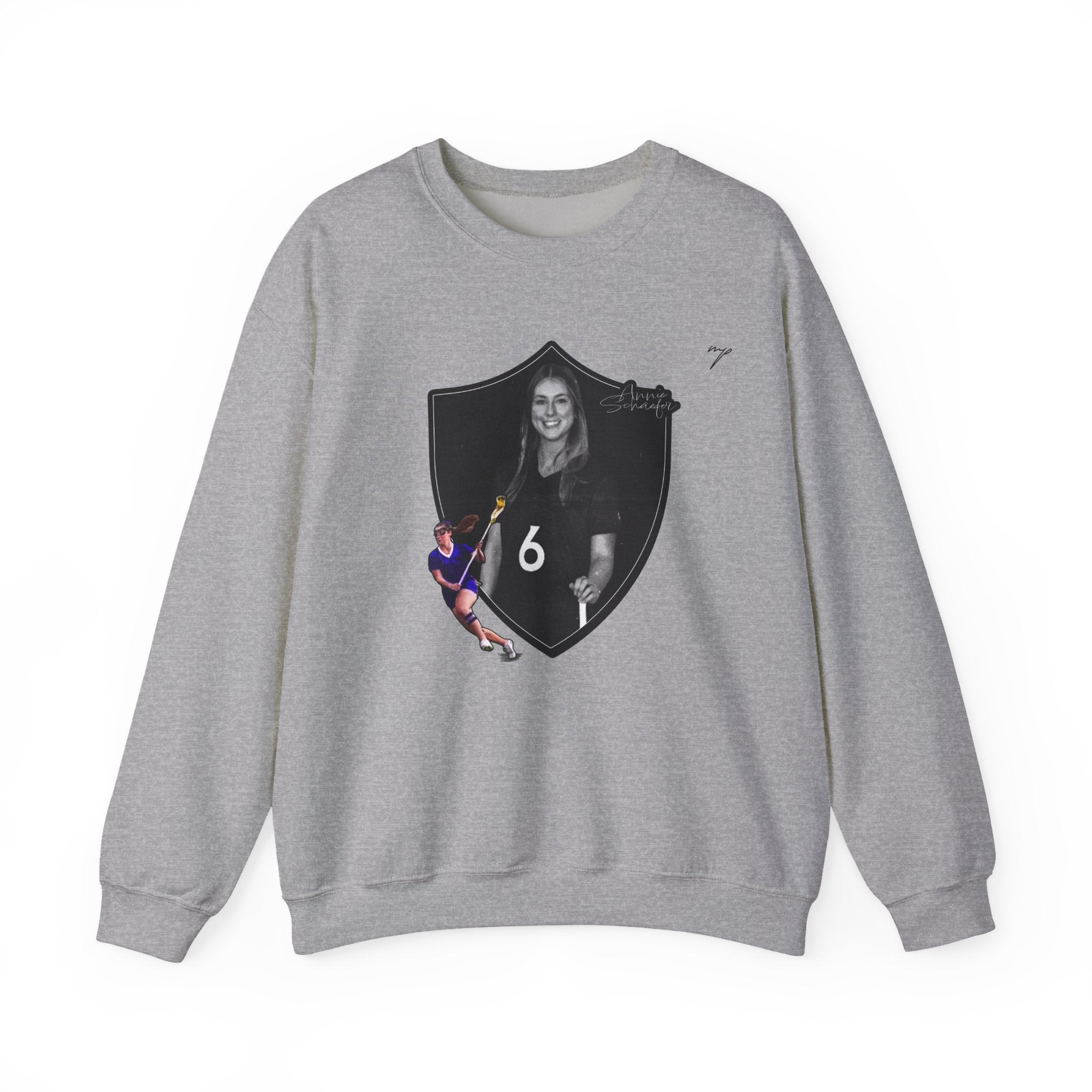 Annie Schaefer Crewneck
