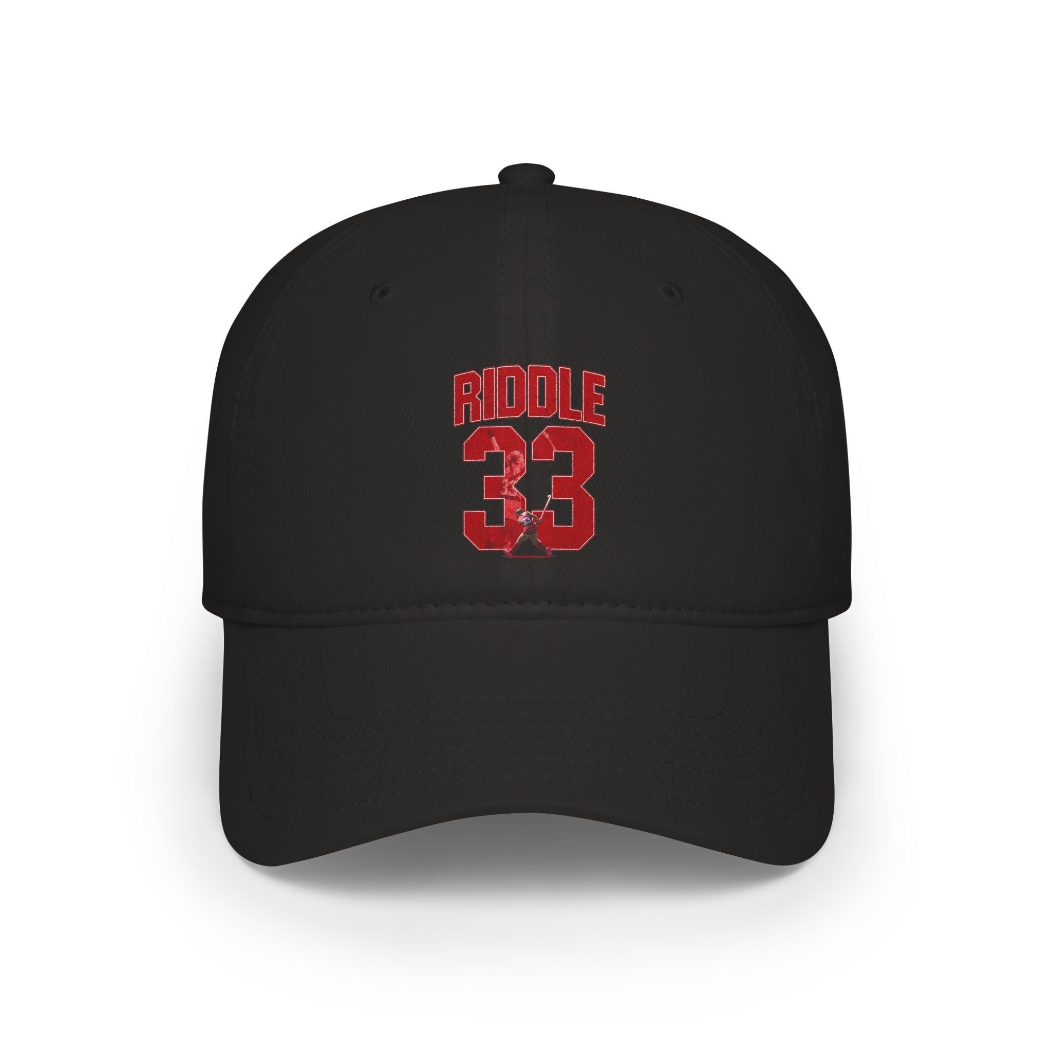 Hannah Riddle Hat