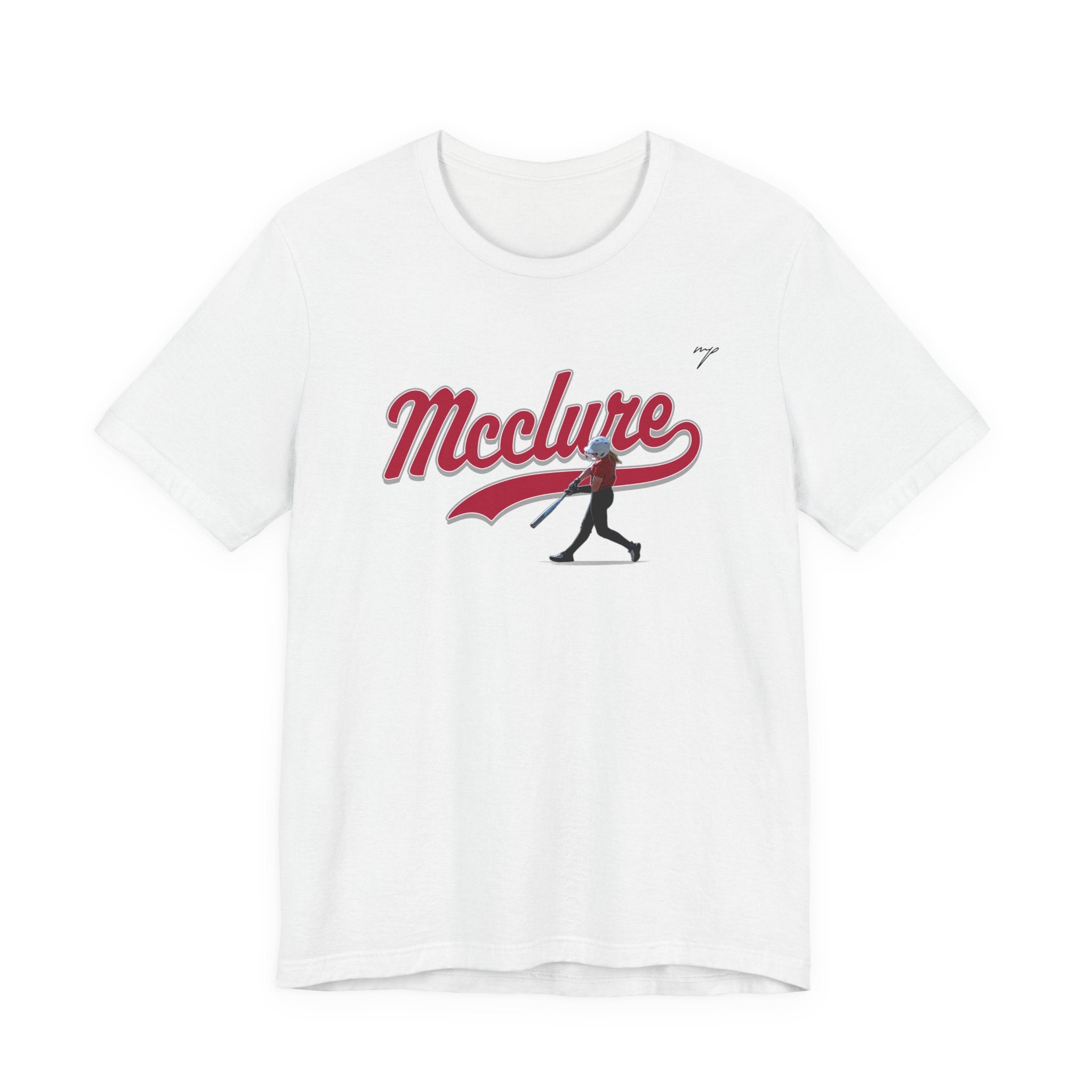 Baylee Mcclure Graphic Tee