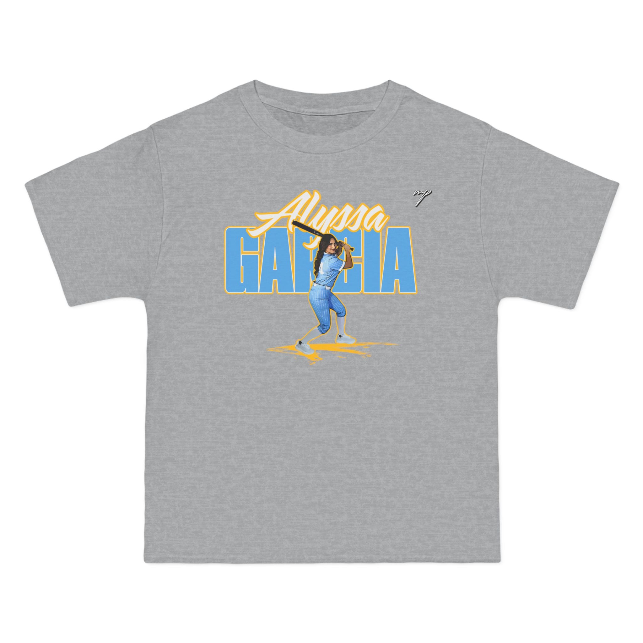 Alyssa Garcia Vintage Tee