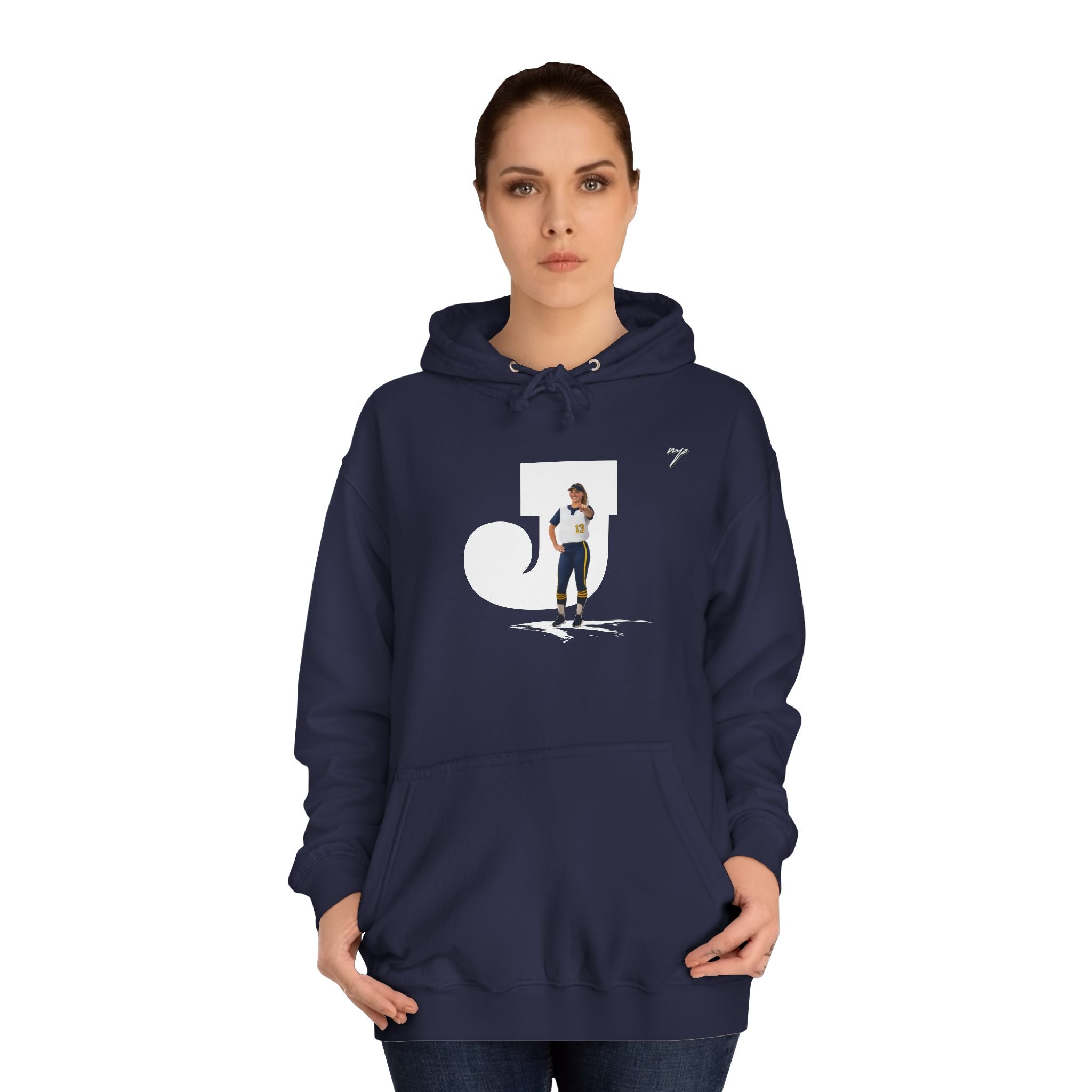 Jenissa Conway Hoodie