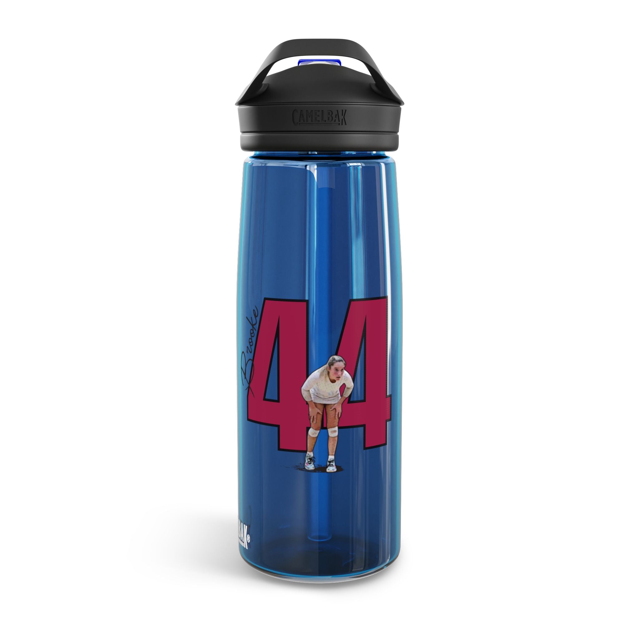 Brooke Shifflett CamelBak Water Bottle