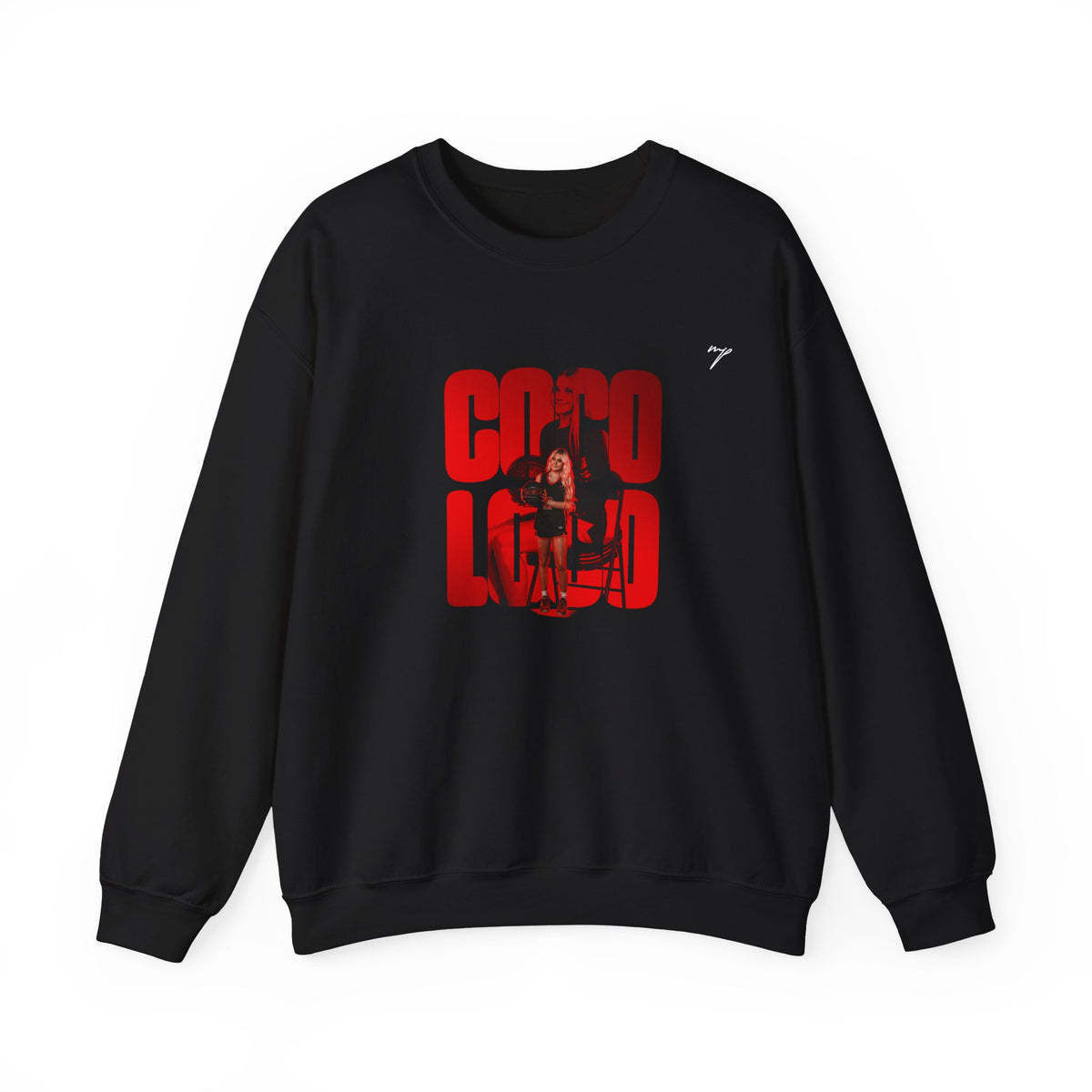 Coco Lohmiller Crewneck