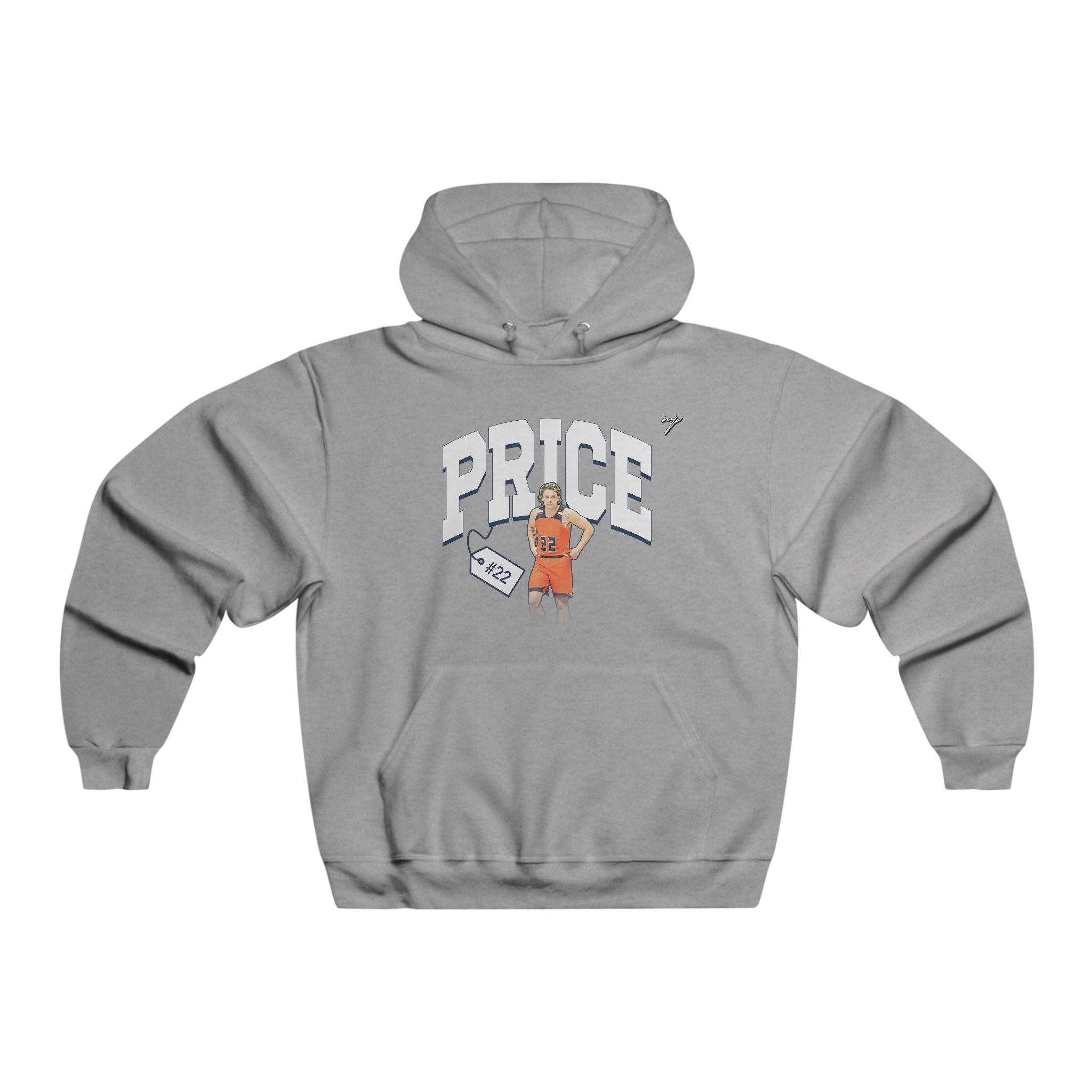 Ty Price Vintage Hoodie