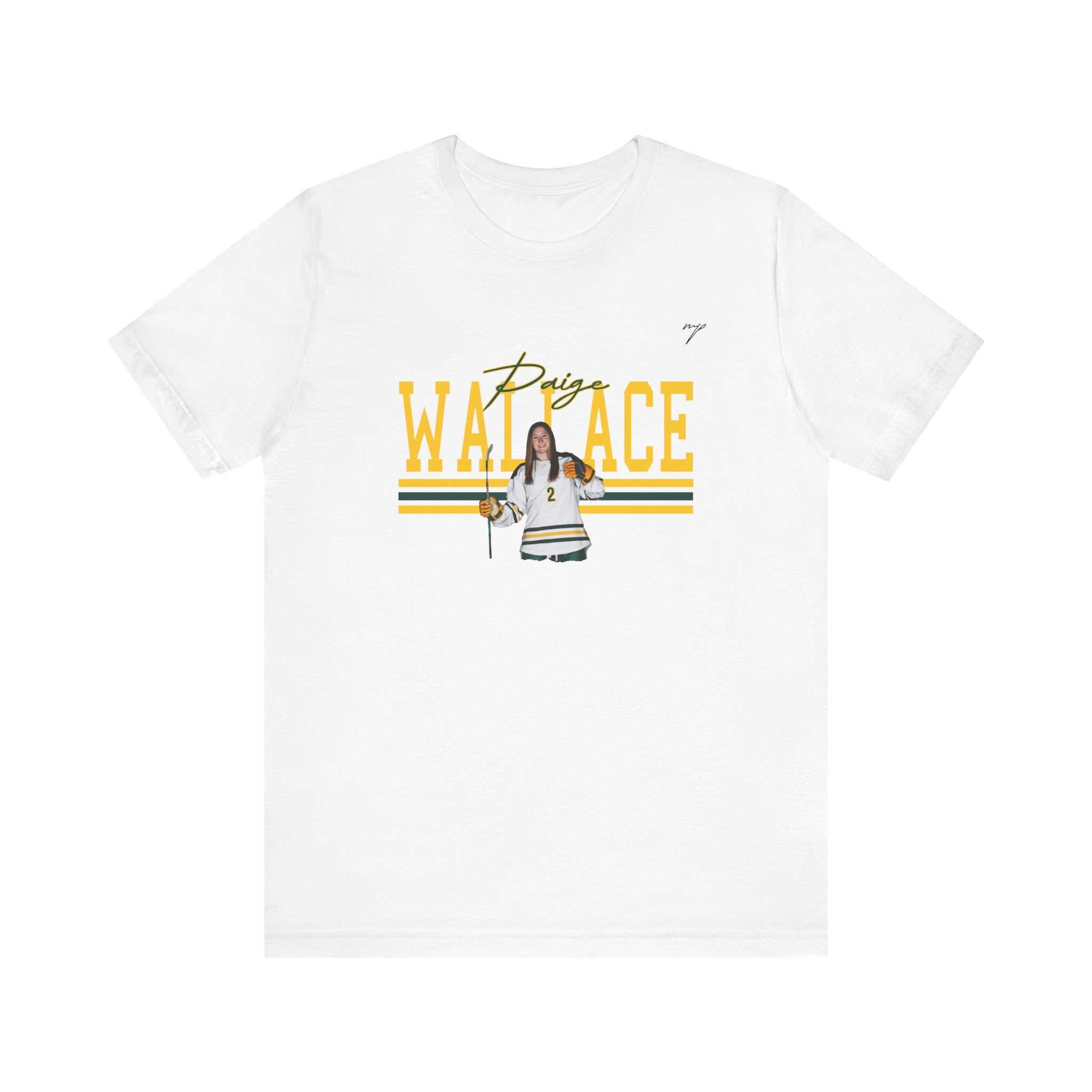 Paige Wallace Graphic Tee
