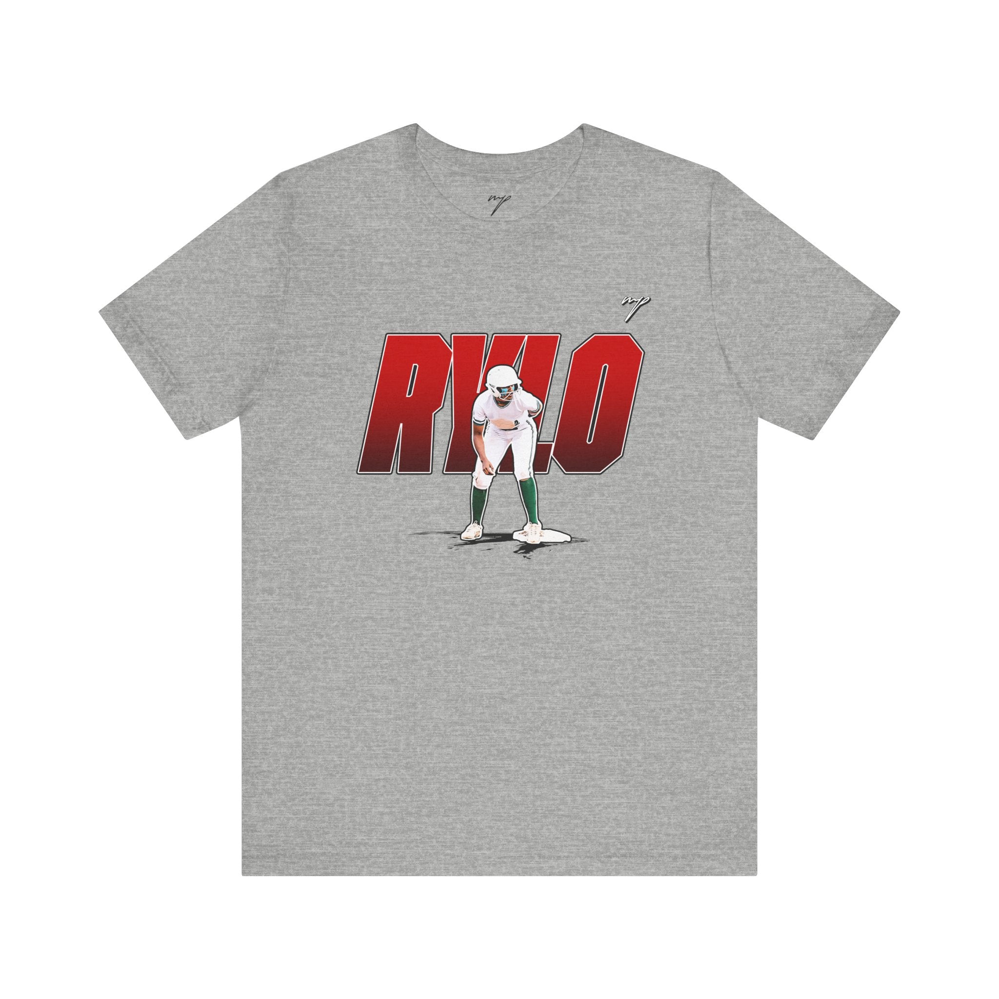 Ryan Roberts Graphic Tee