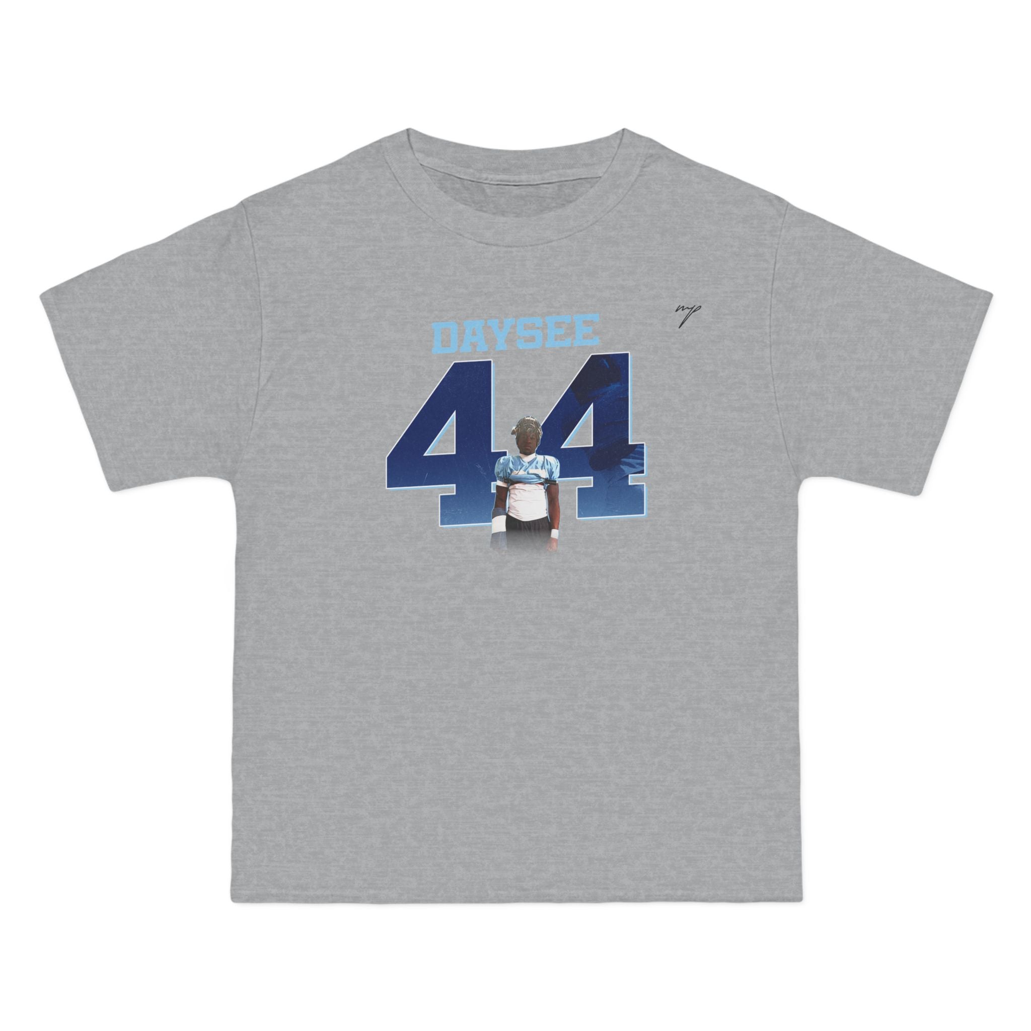Kelvin Daysee Vintage Tee