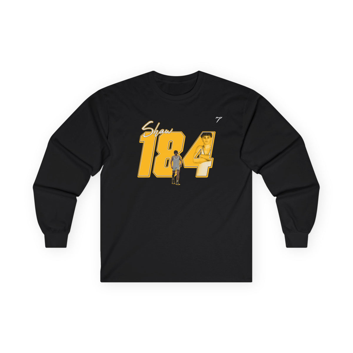 Carson Shaw Long Sleeve
