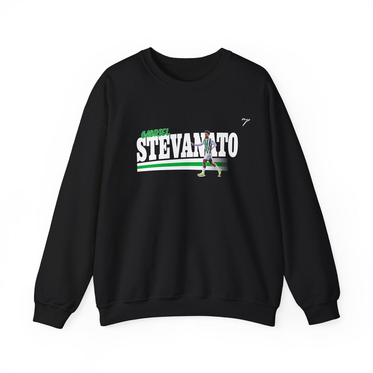 Gabriel Stevanato Crewneck