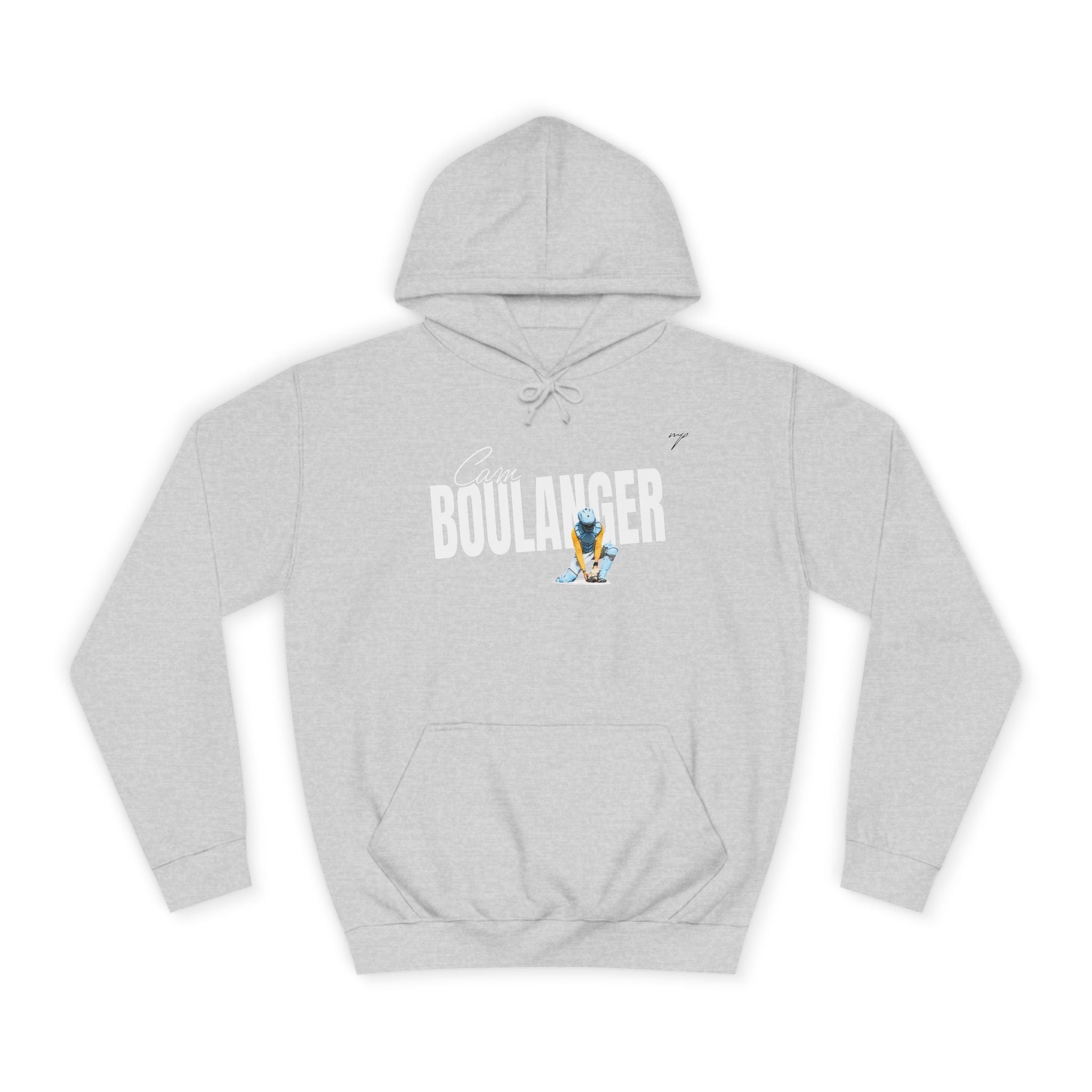 Cam Boulanger Hoodie