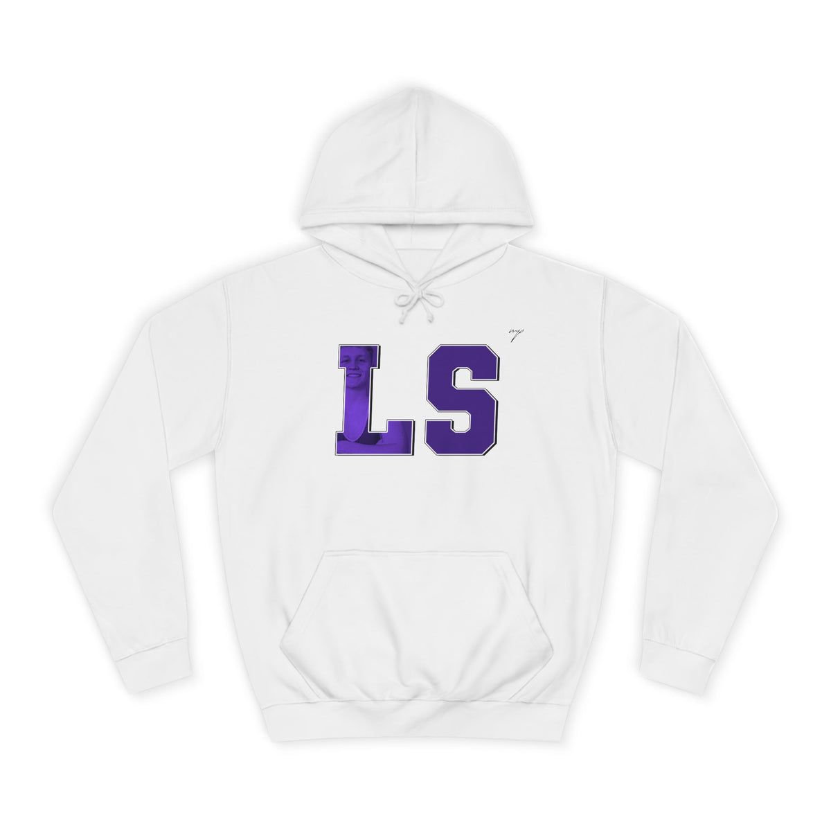 Layke Schwiebert Hoodie