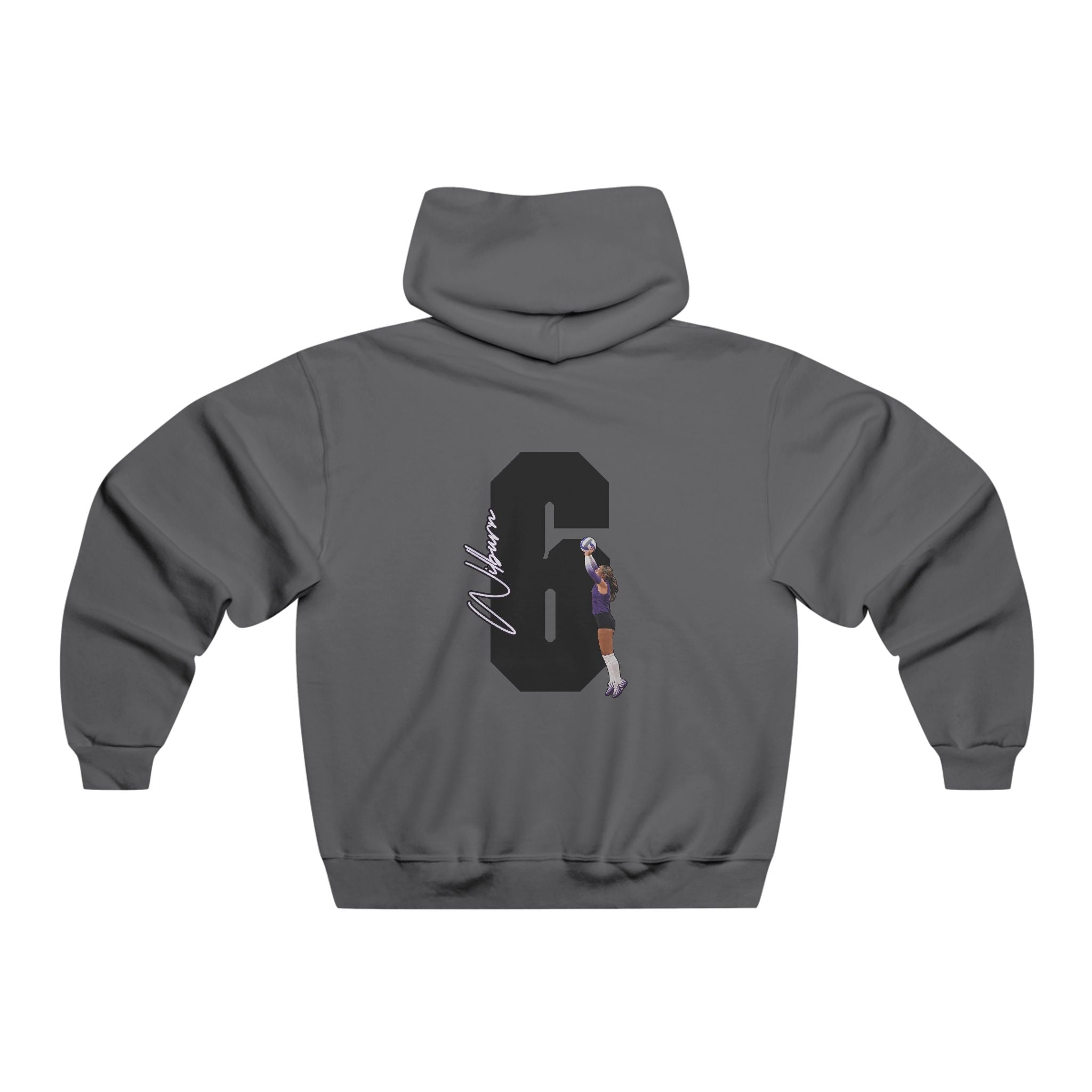 Reese Wilburn Vintage Hoodie