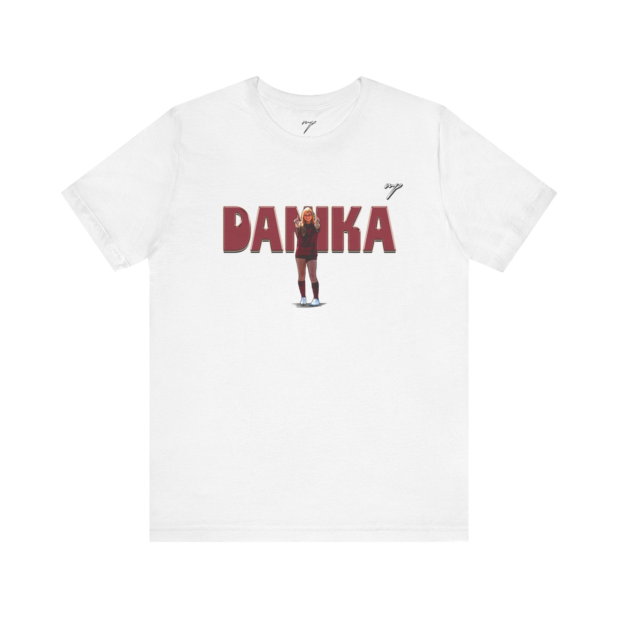 Danika Tidridge Graphic Tee