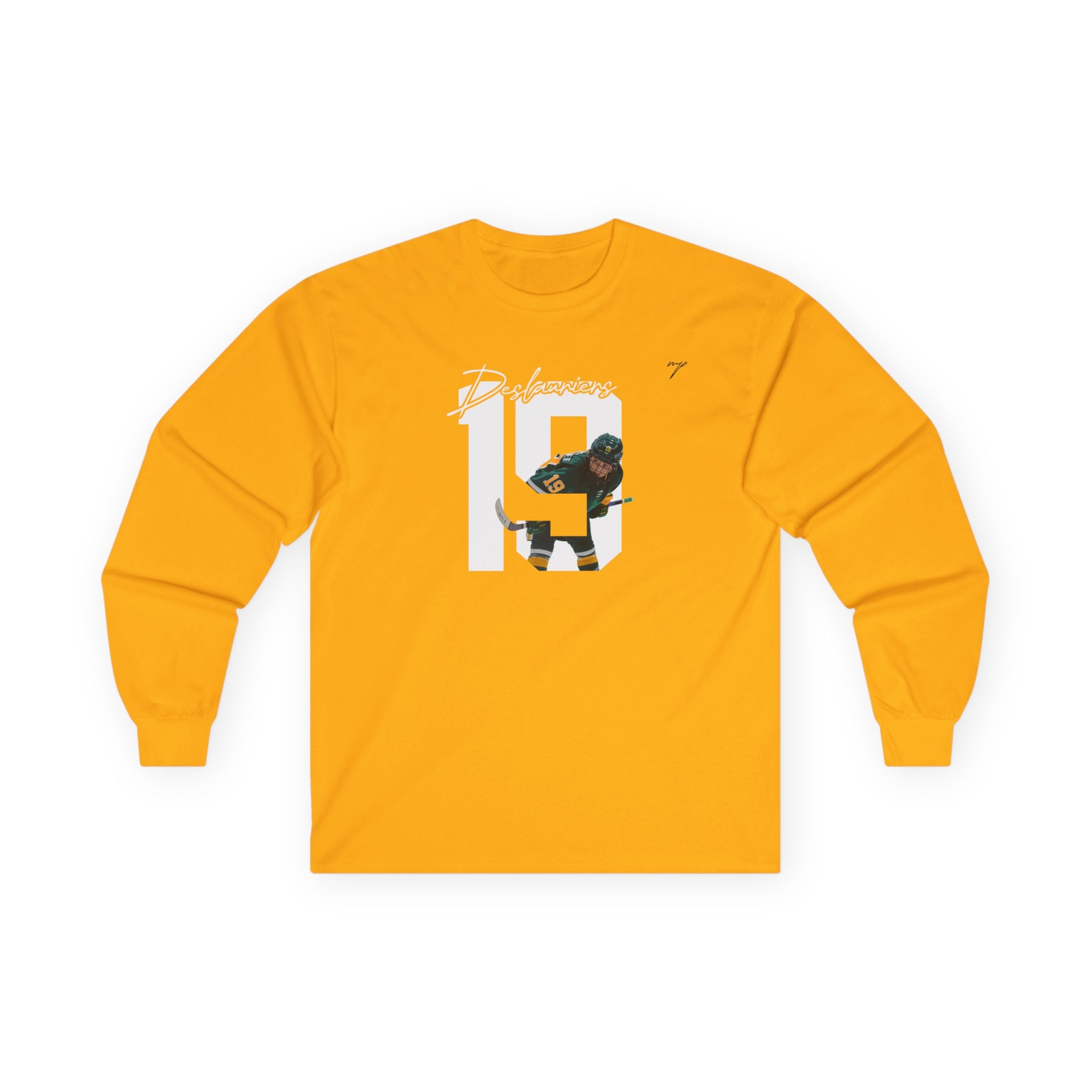 Cecilia Deslauriers Long Sleeve