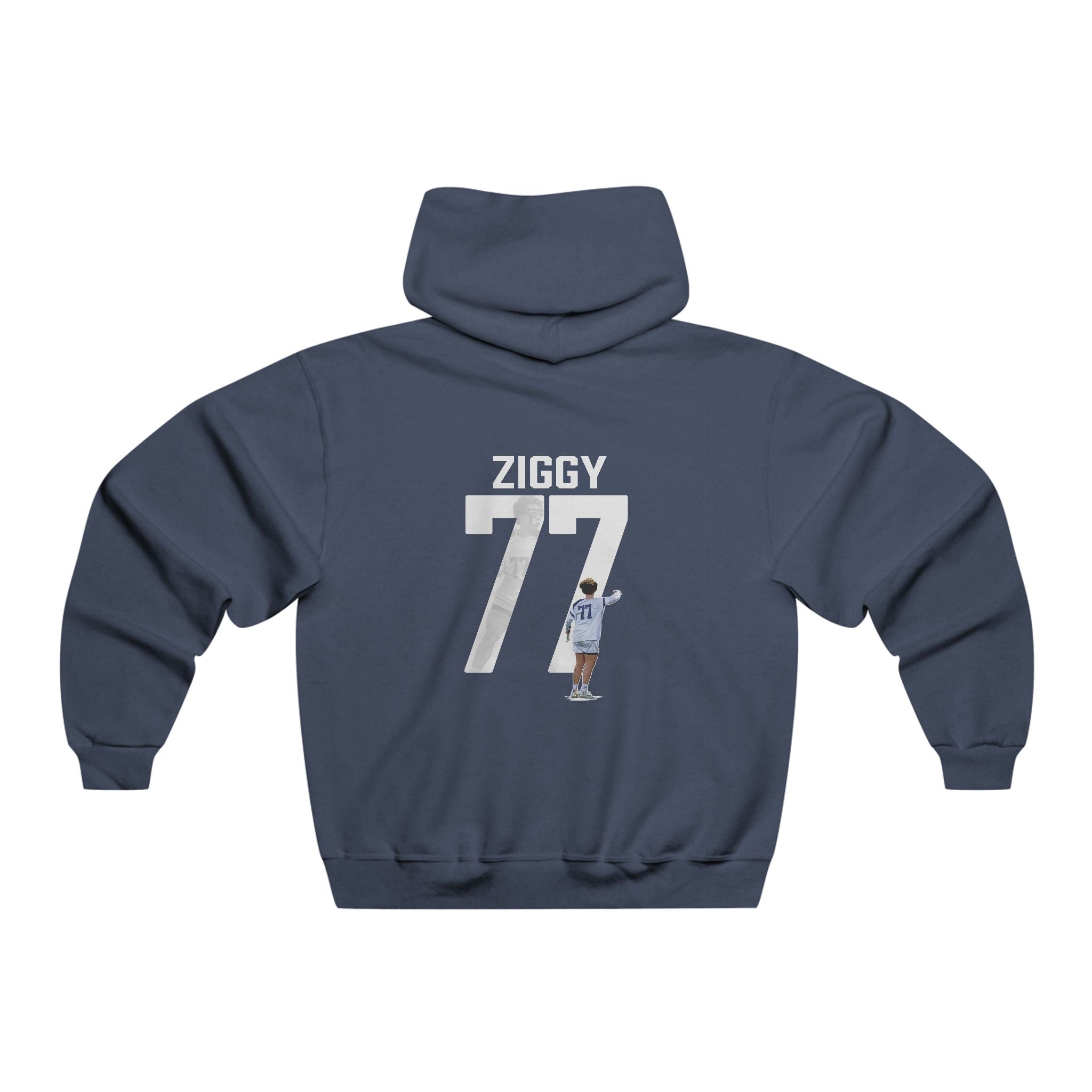 Mackenzie Igel-Harris Vintage Hoodie