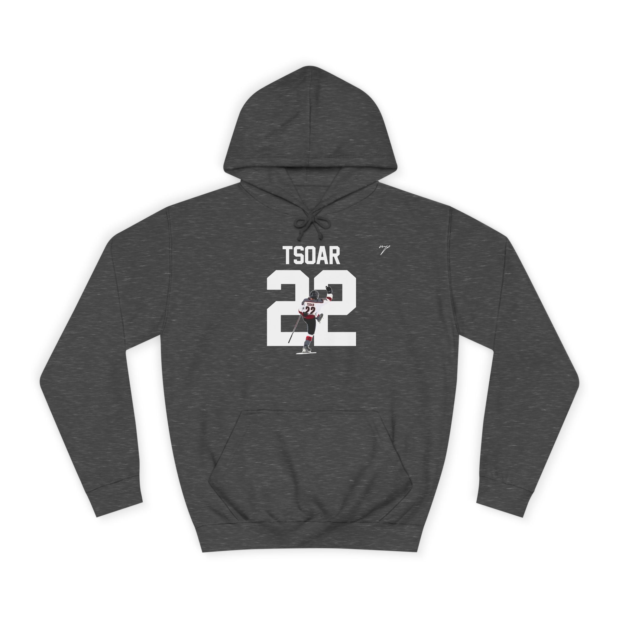 Kai Tsoar Hoodie