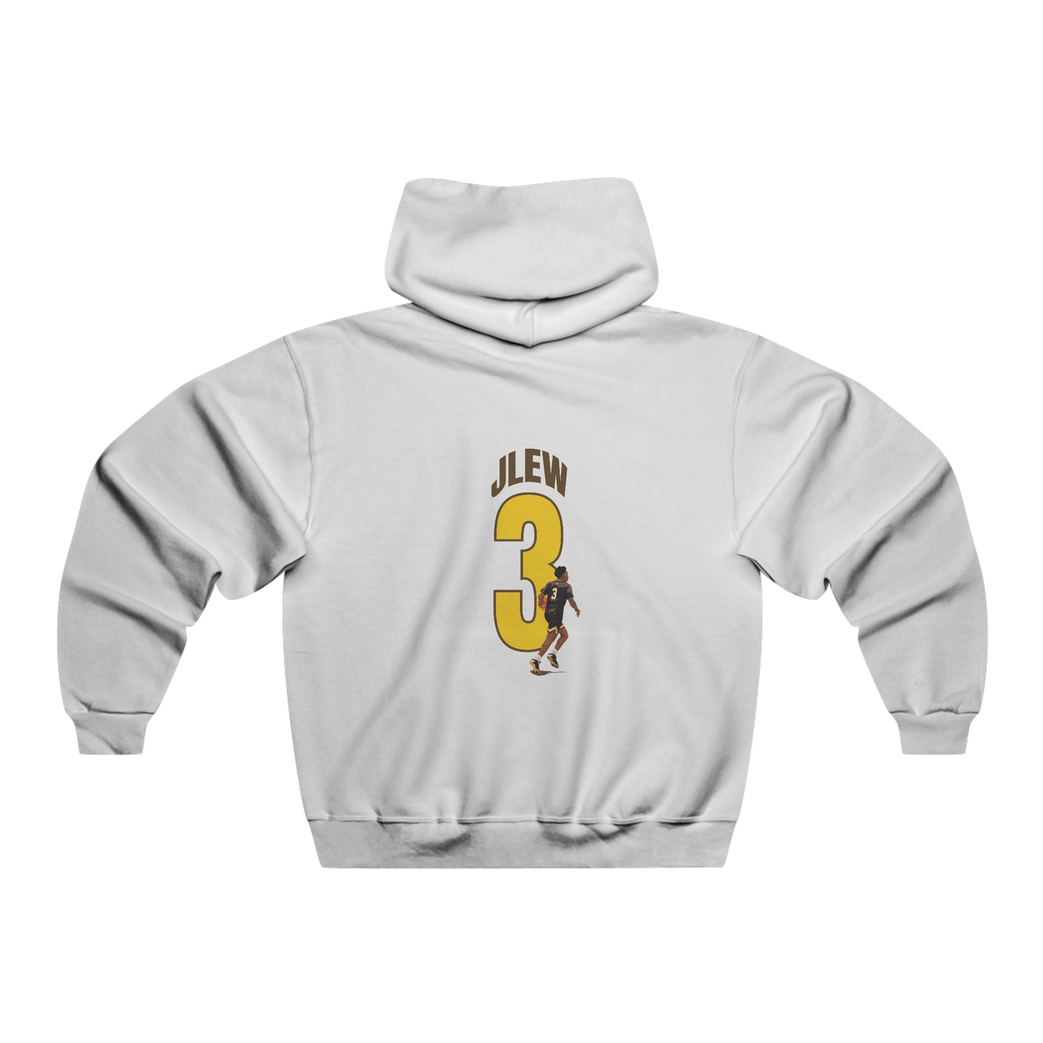 Joffrey Nunnally Vintage Hoodie