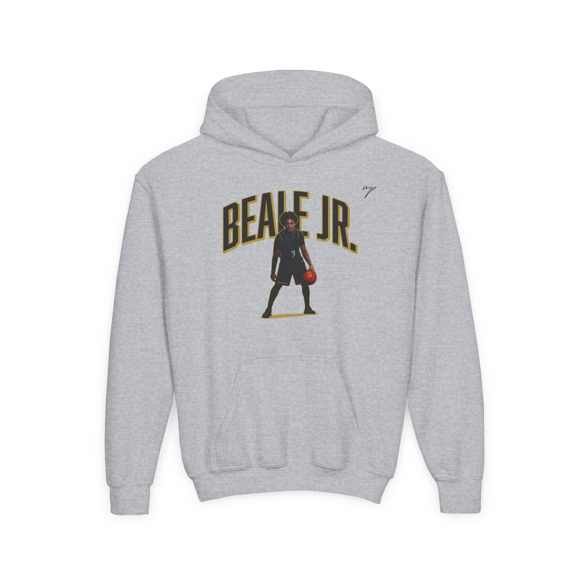 George Beale Jr. YOUTH Hoodie