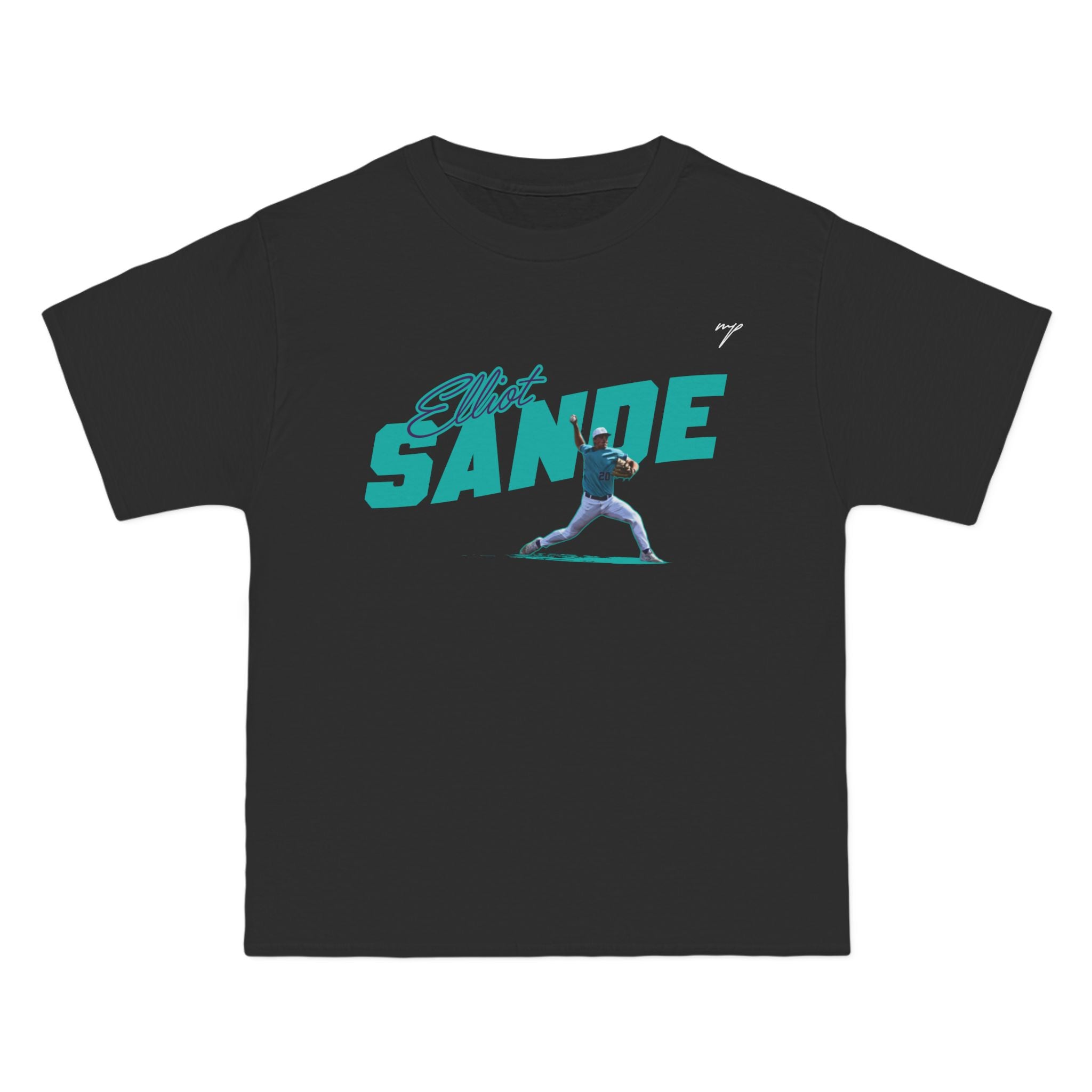 Elliot Sande Vintage Tee