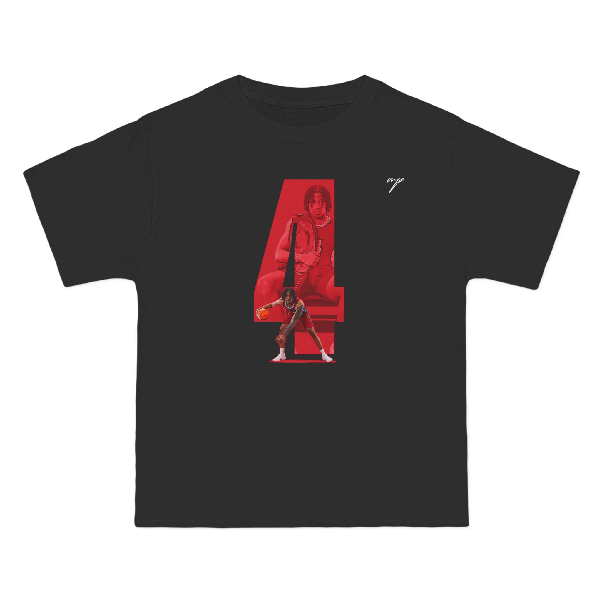 Dariyus Woodson Vintage Tee