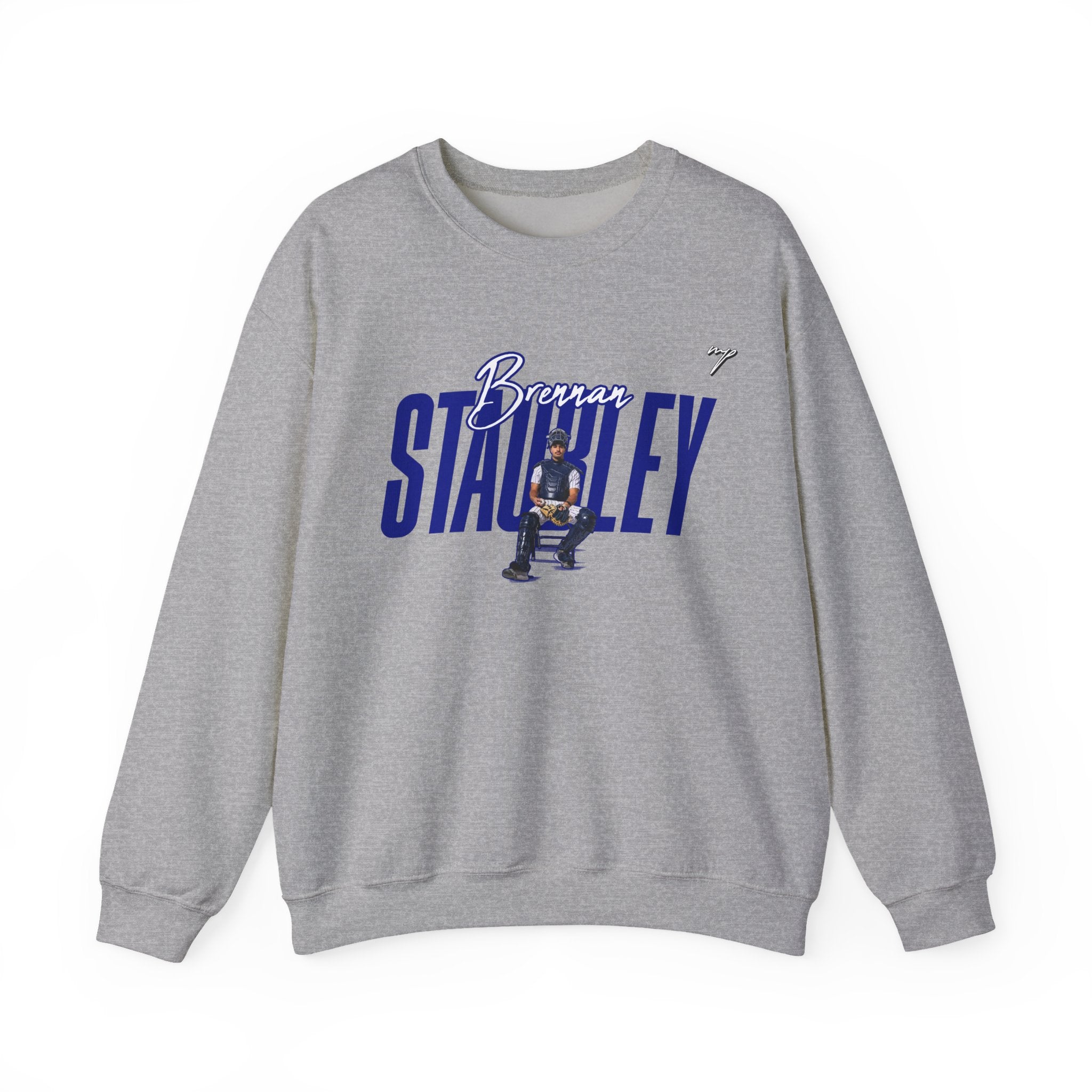 Brennan Staubley Crewneck
