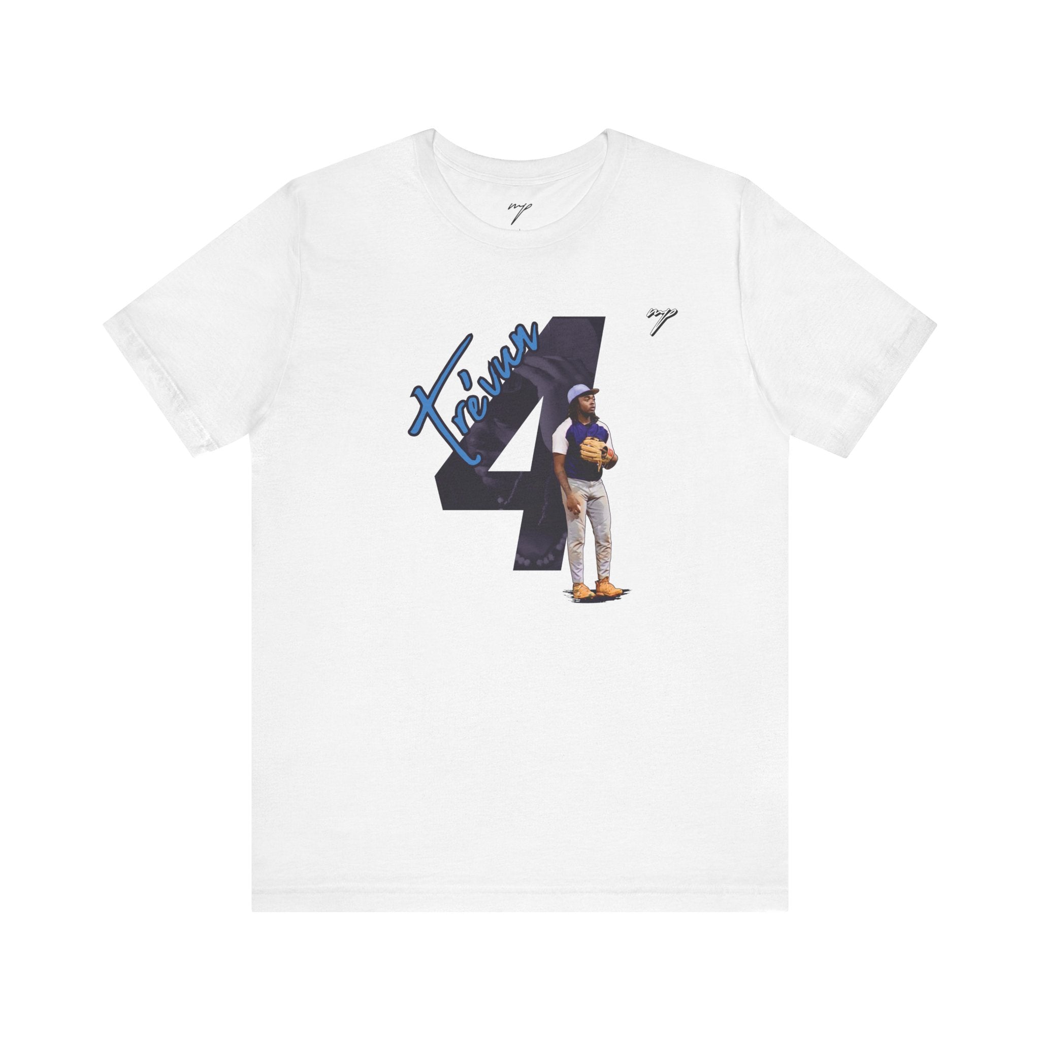 Tre'vun Florence Graphic Tee