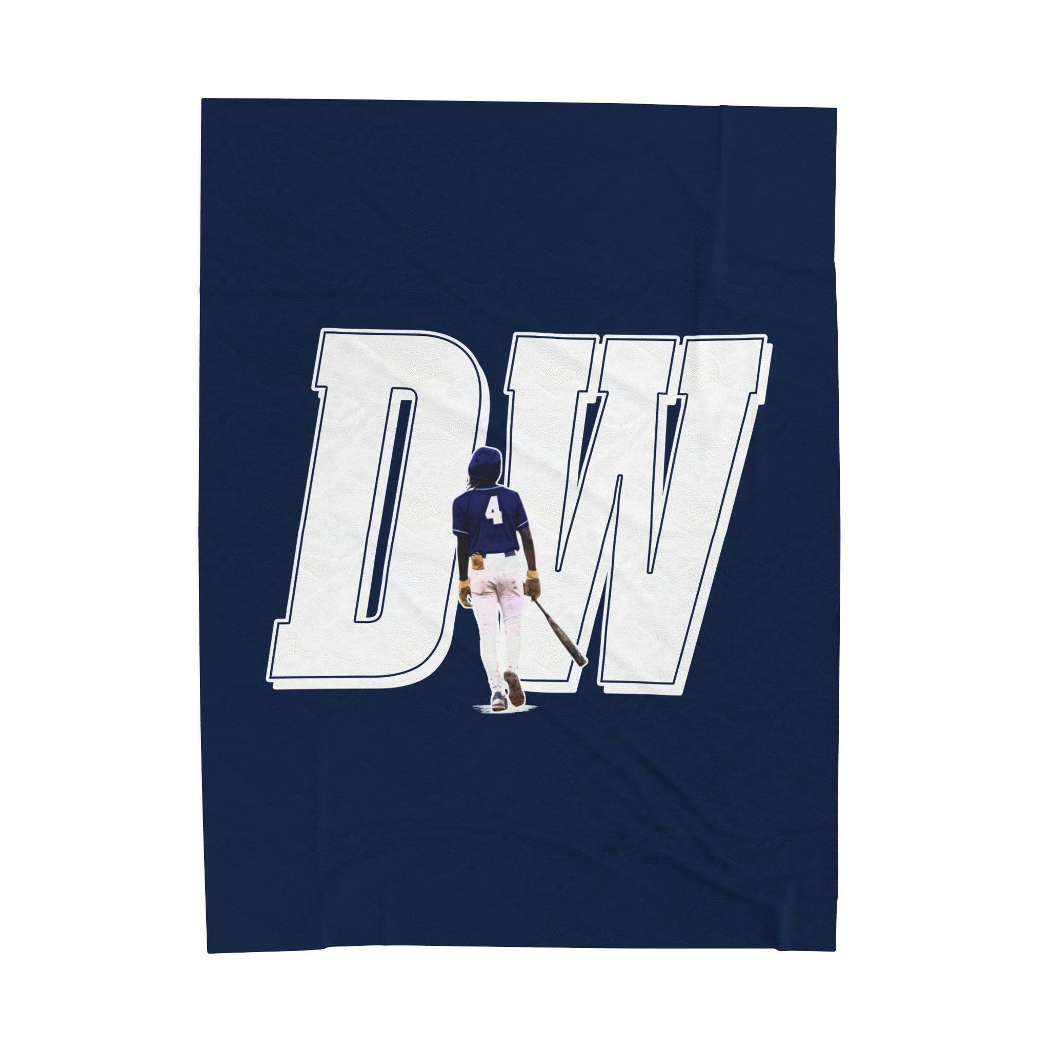 Daylen Williams Blanket