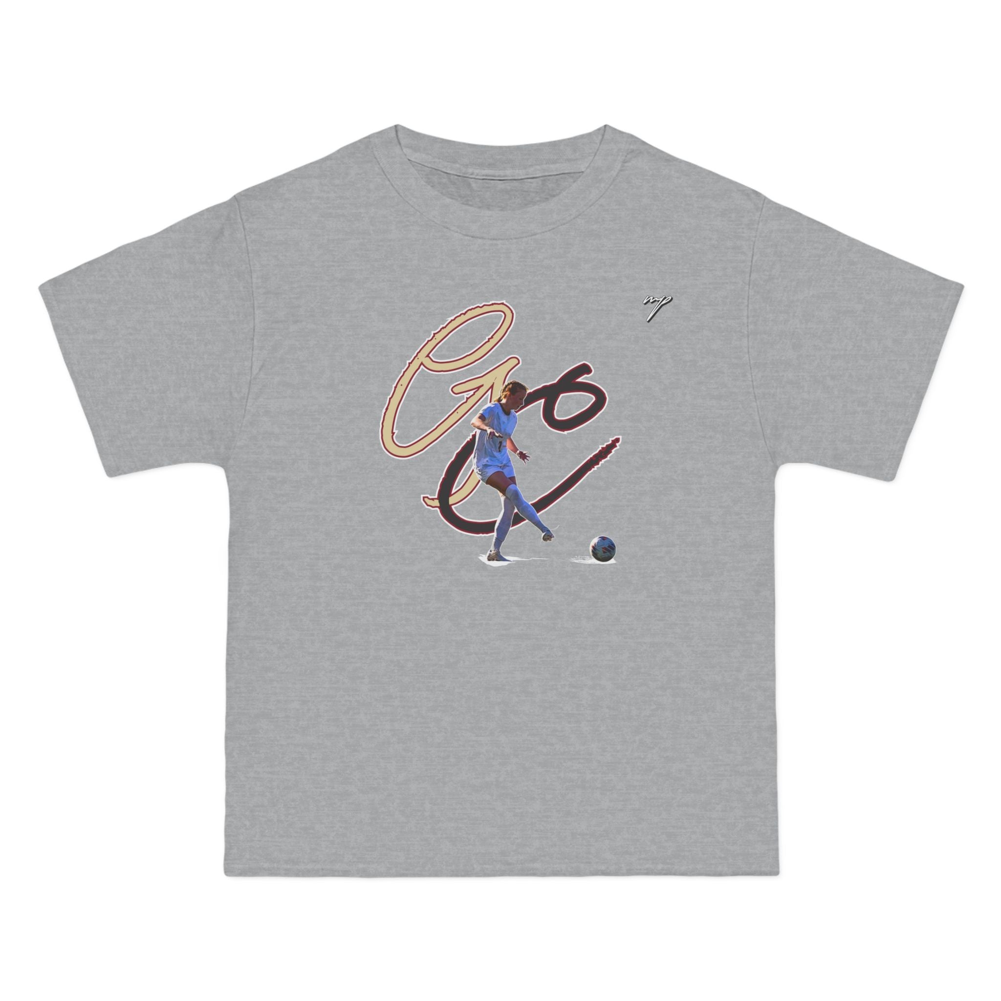 Georgie Clarke Vintage Tee