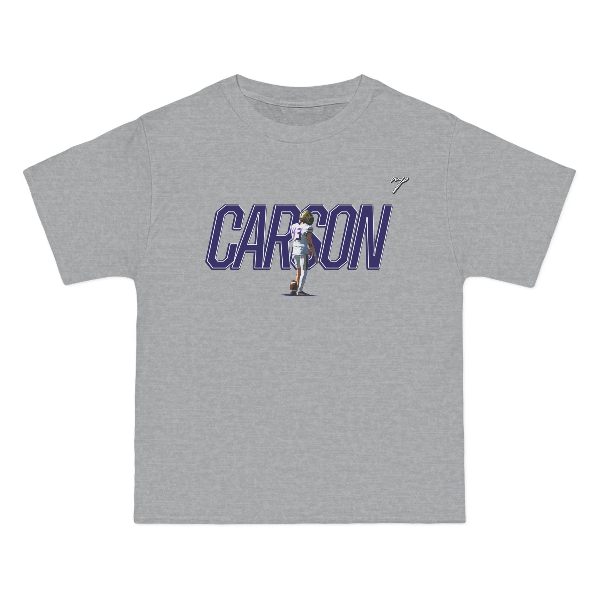 Carson Marroquin Vintage Tee