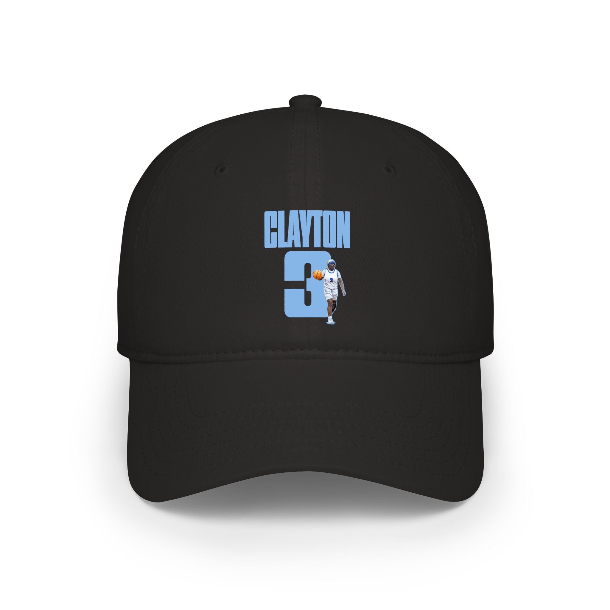 Kenijah Clayton Hat