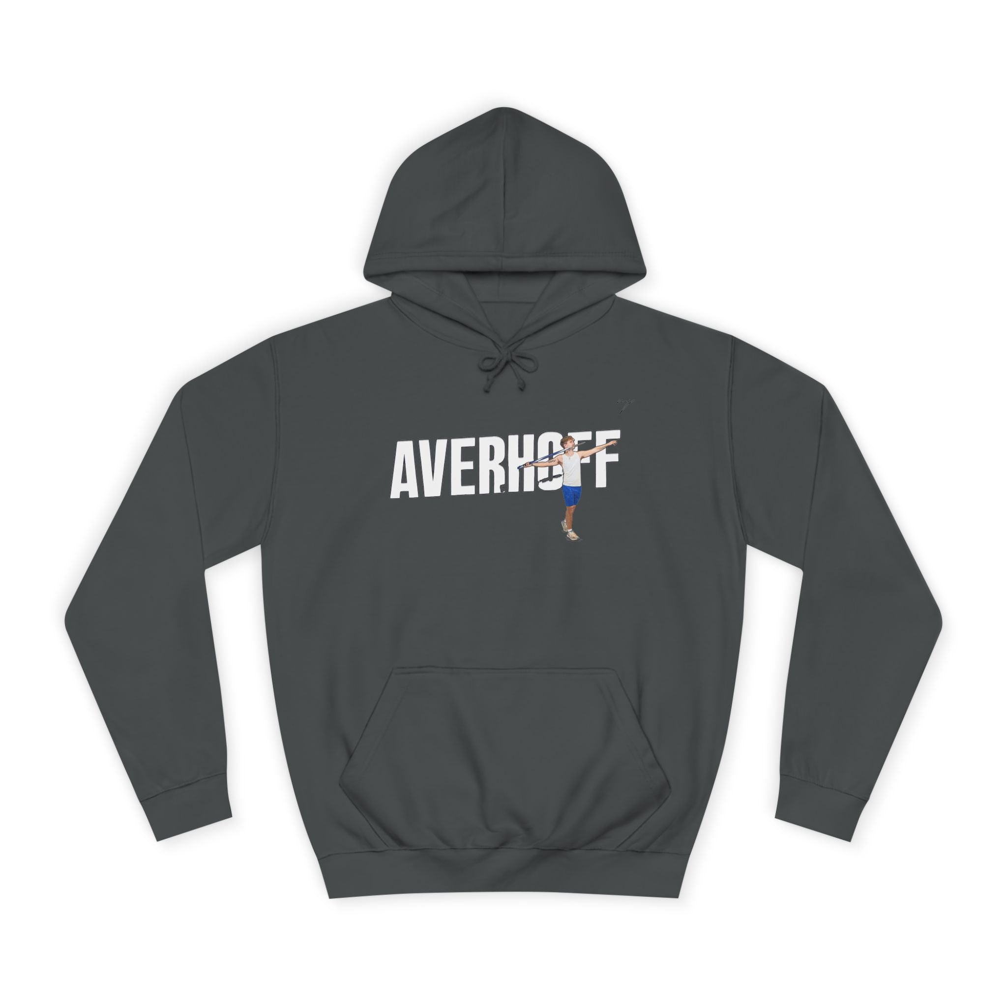 Cade Averhoff Hoodie