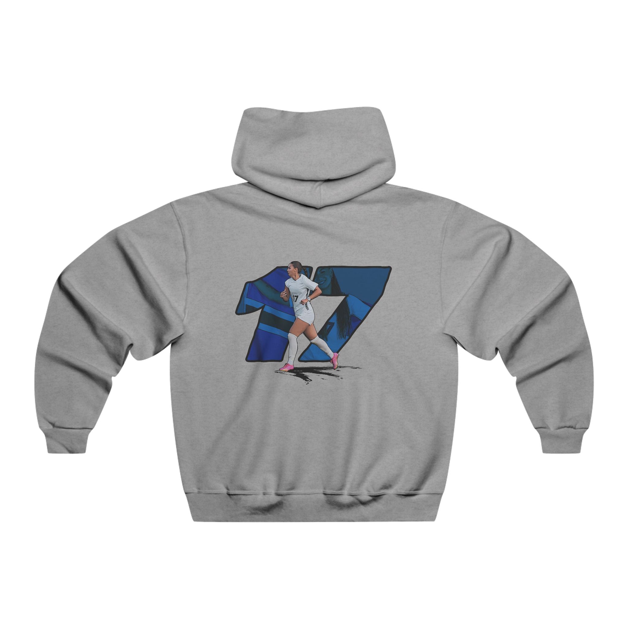 Julia Thasaphong Vintage Hoodie