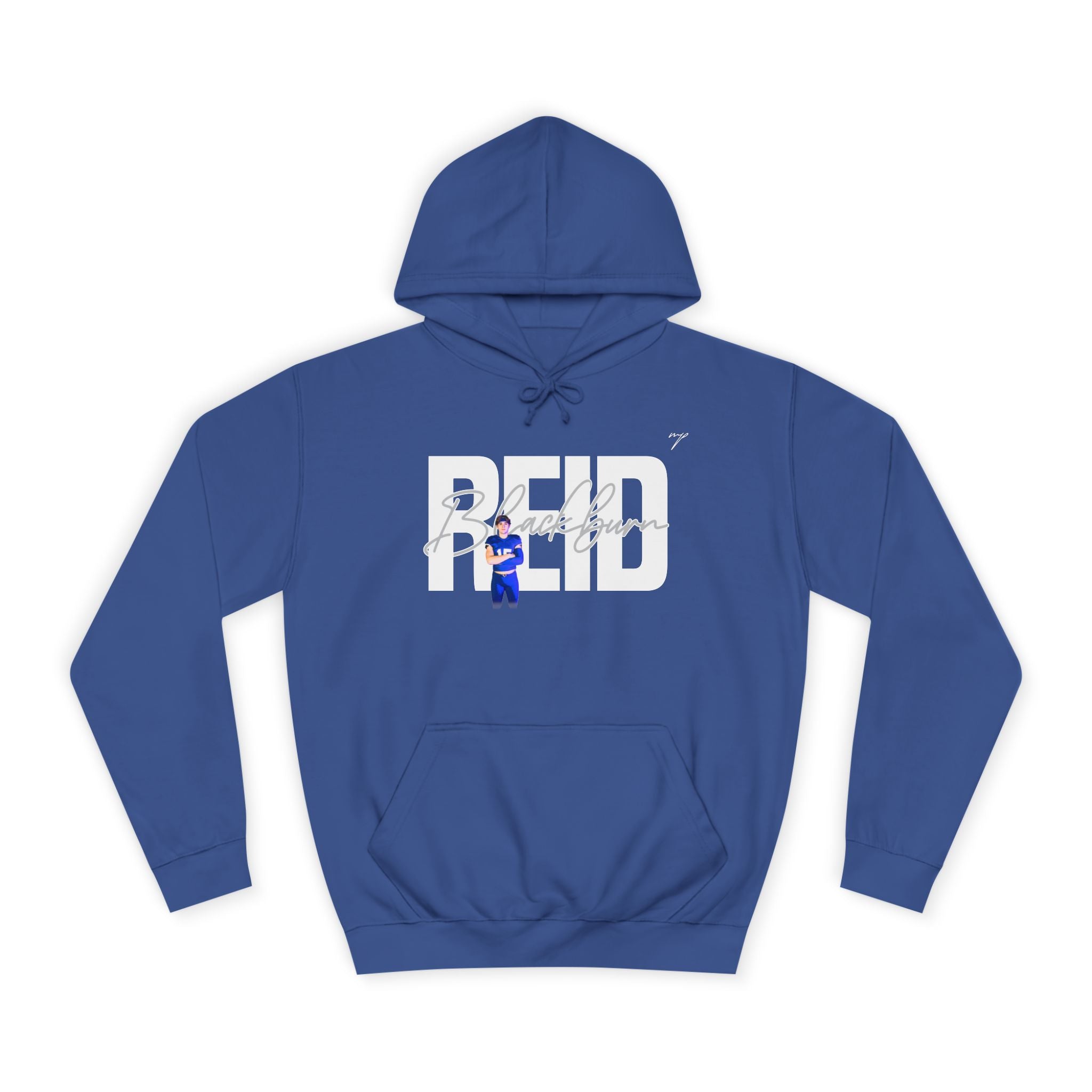 Reid Blackburn Hoodie
