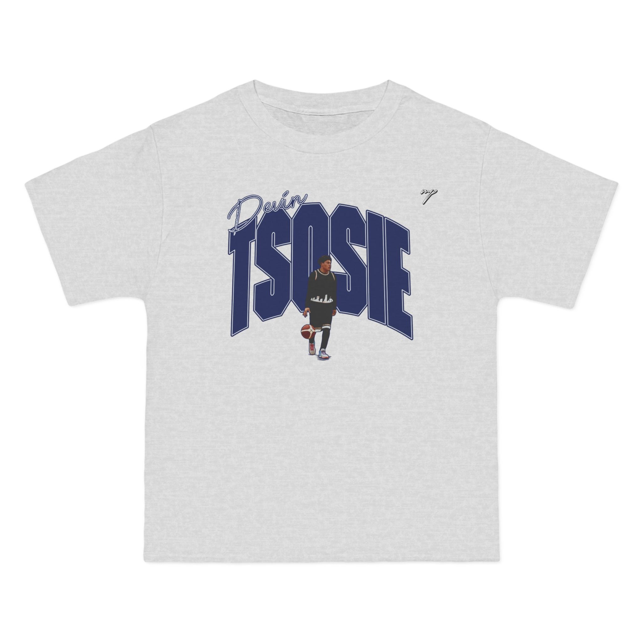 Devin Tsosie Vintage Tee