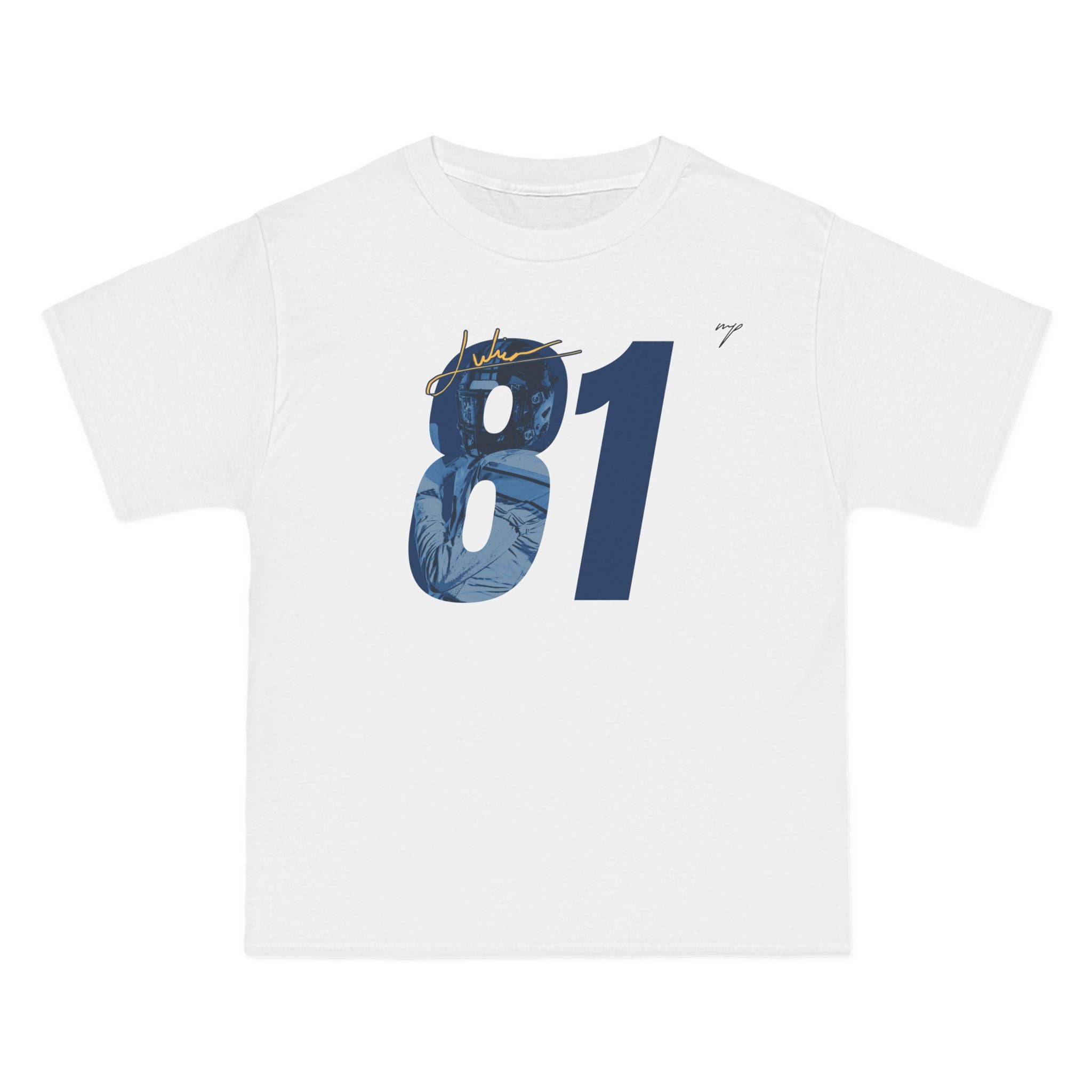 Julius Martinez Vintage Tee
