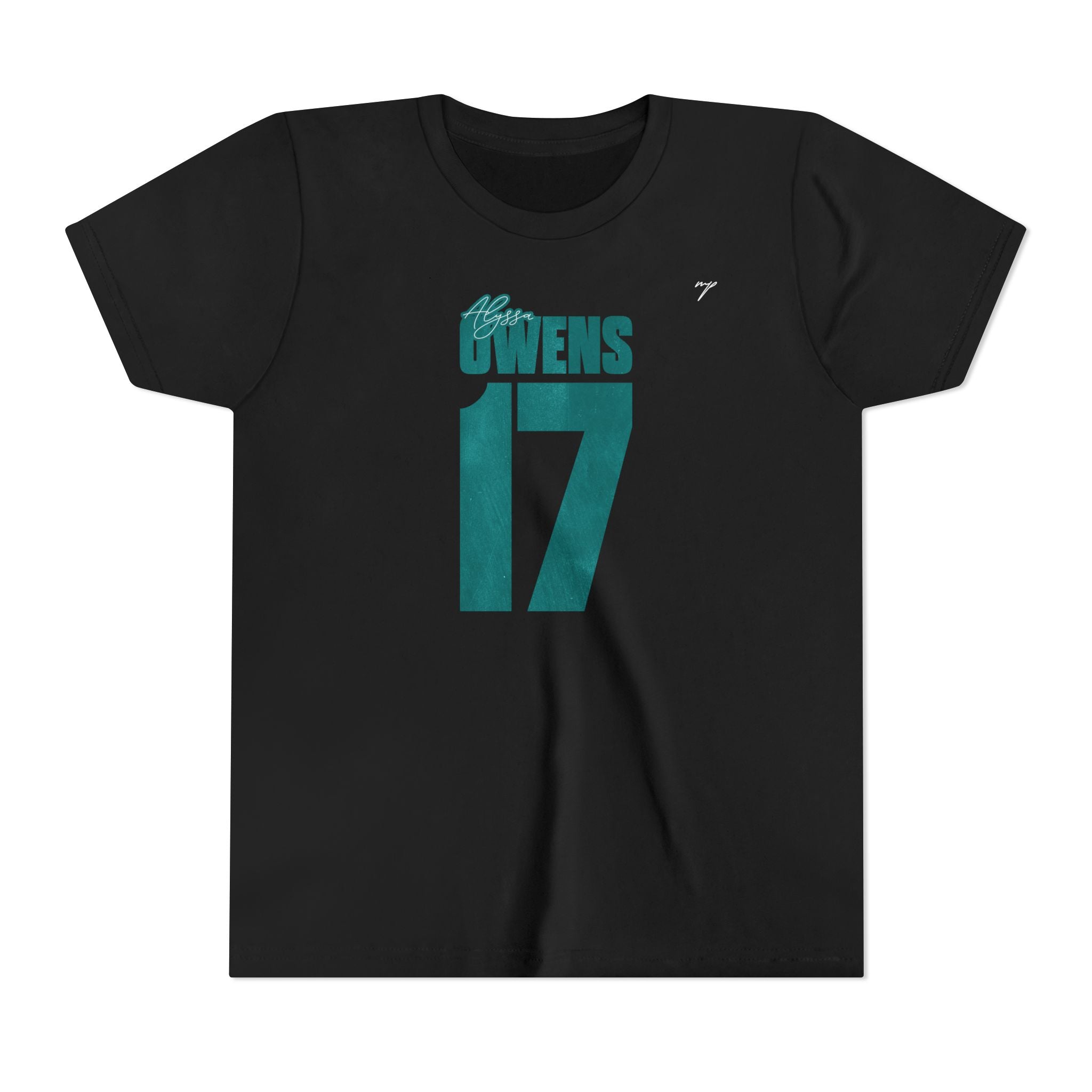 Alyssa Owens YOUTH Graphic Tee