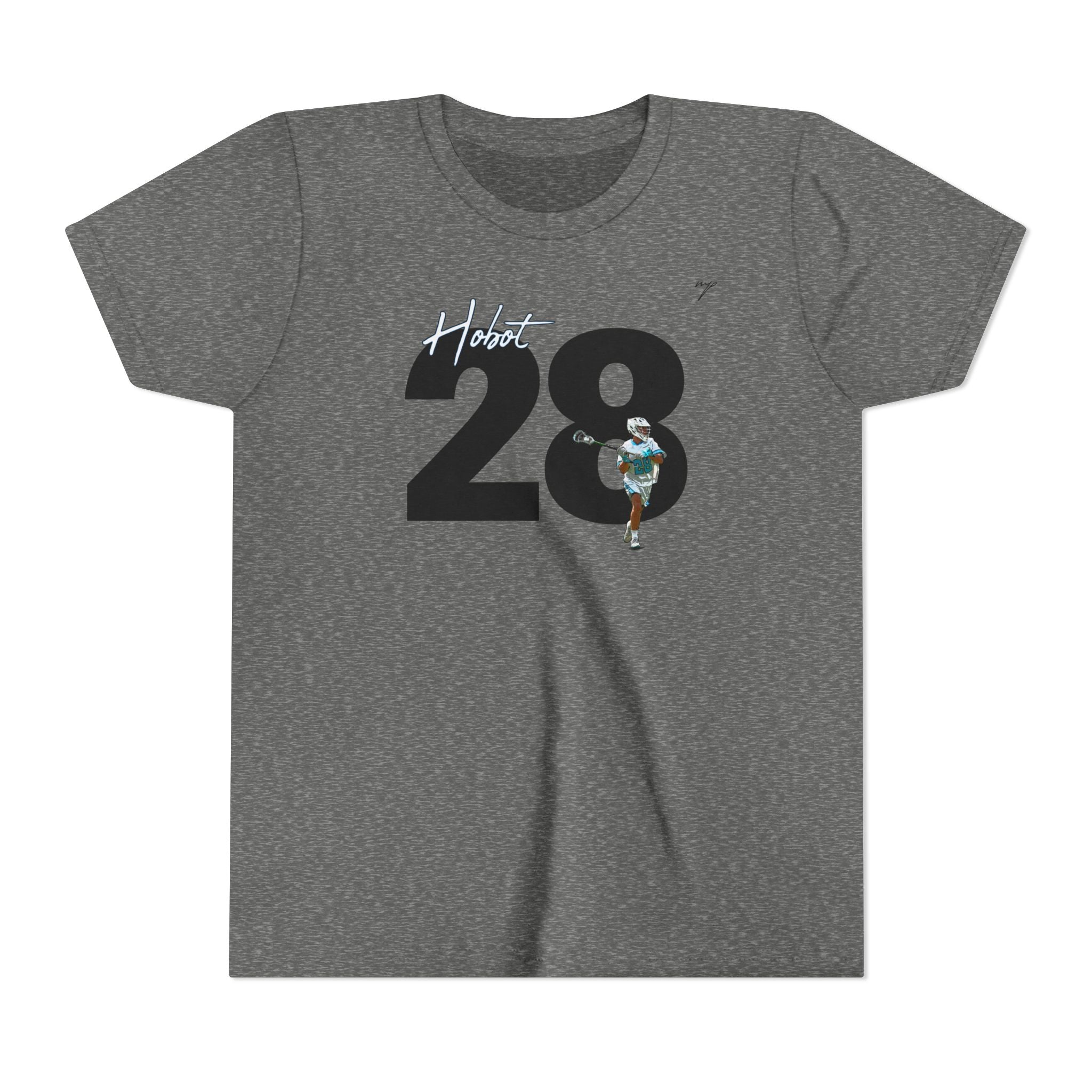 Joe Hobot YOUTH Graphic Tee