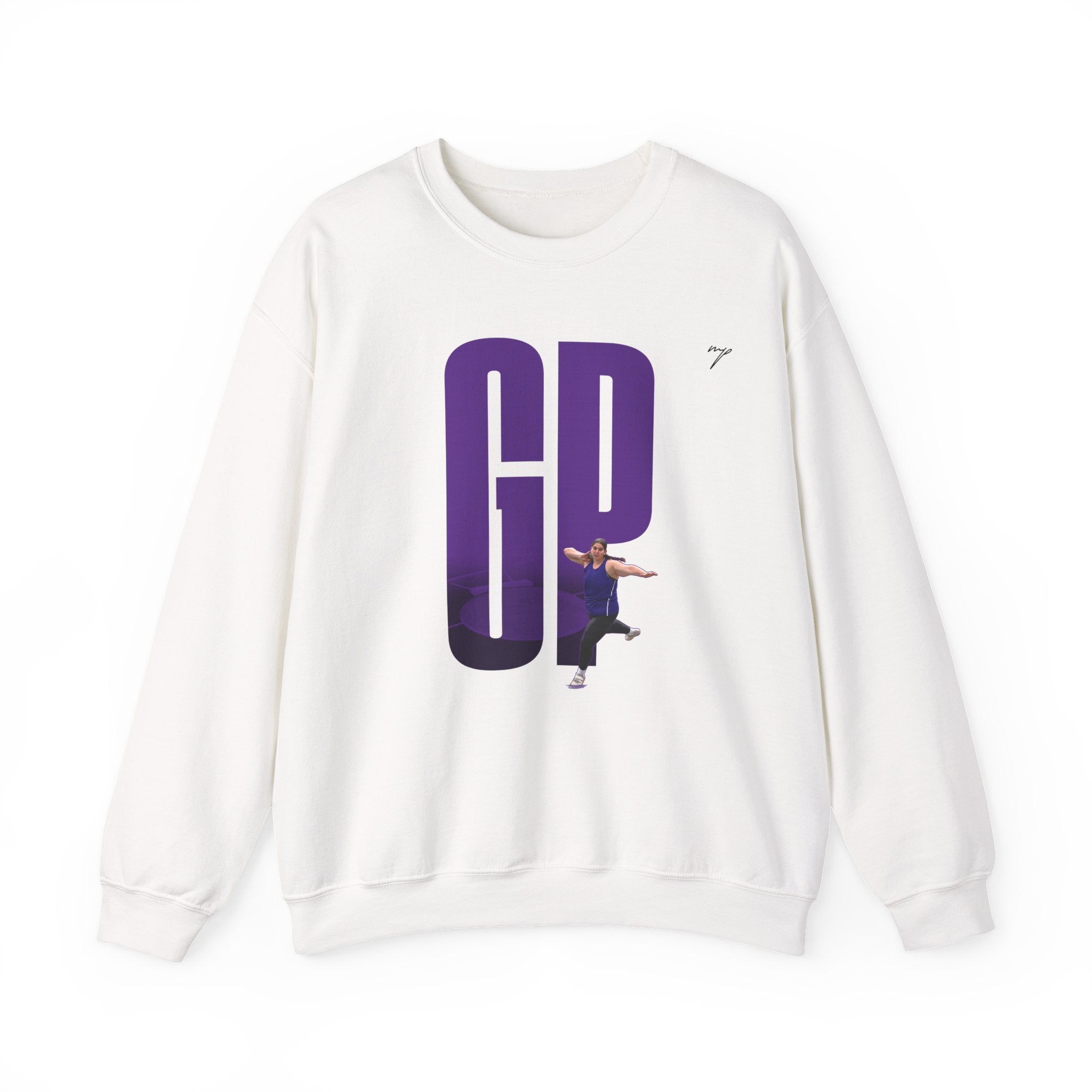 Gabby Paolella Crewneck