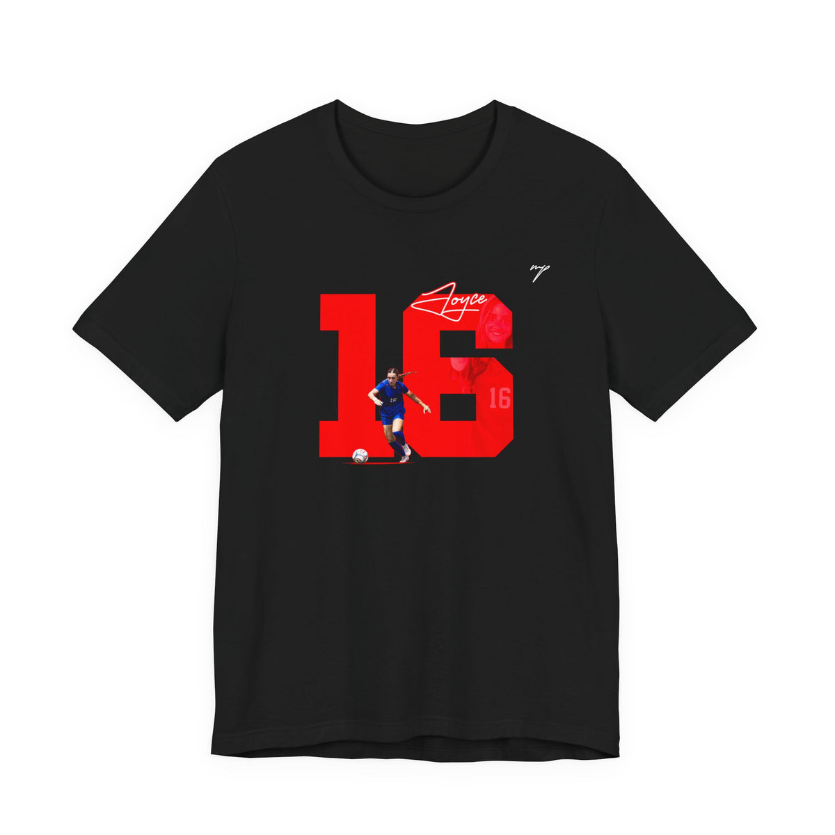 Olivia Joyce Graphic Tee