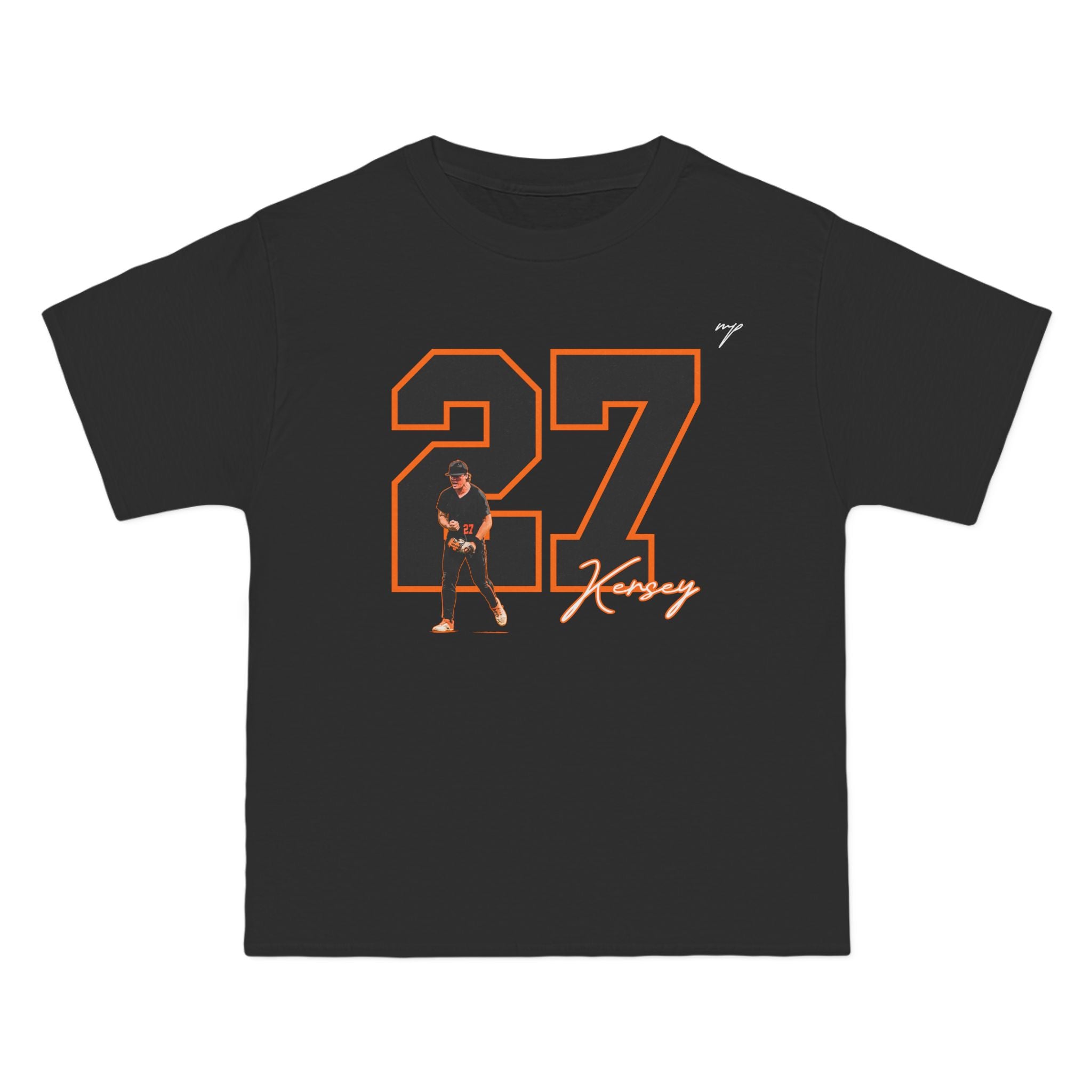 Braydon Kersey Vintage Tee