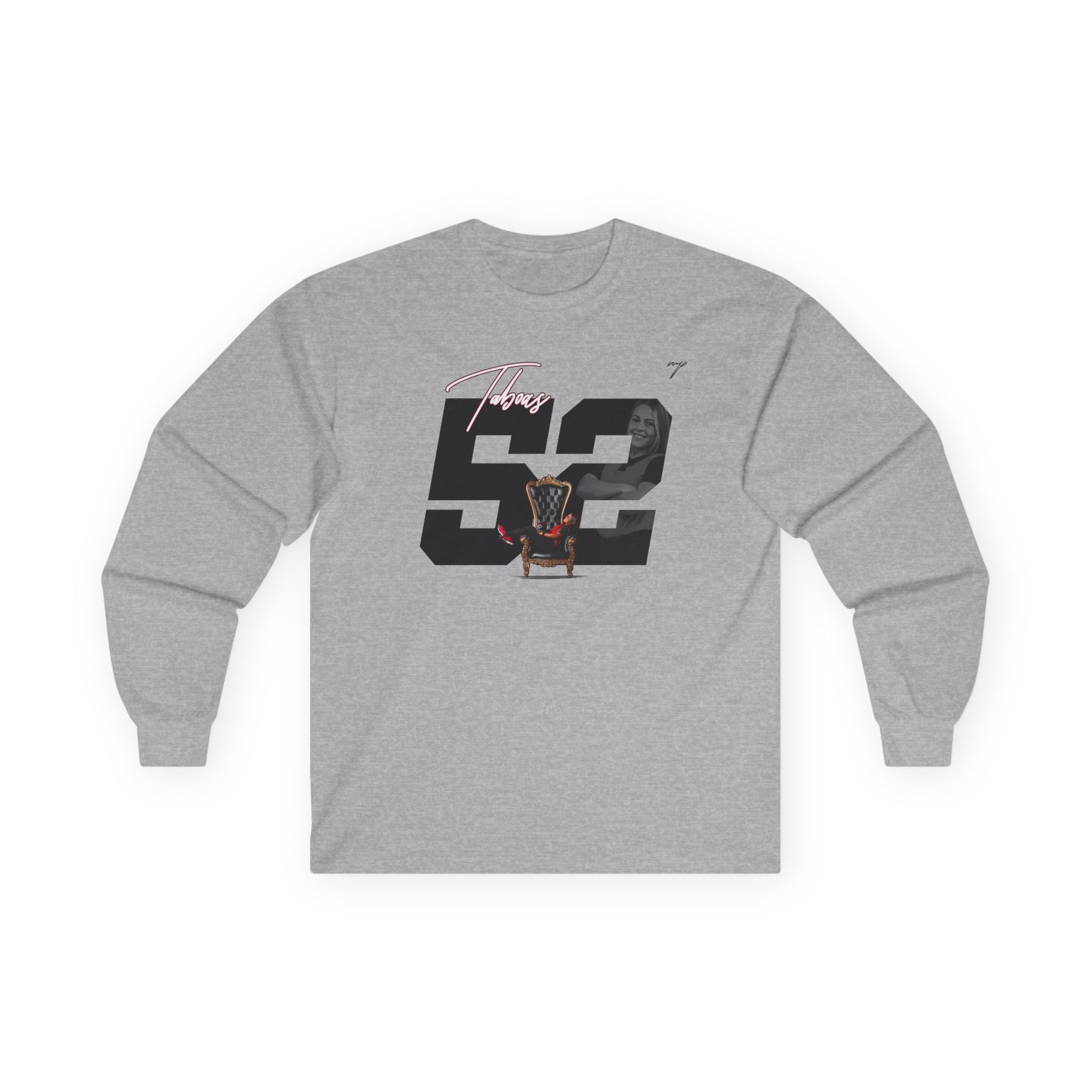 Luna Taboas Long Sleeve