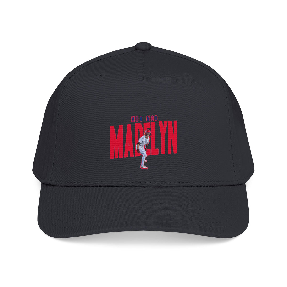 Madelyn Johnston Hat