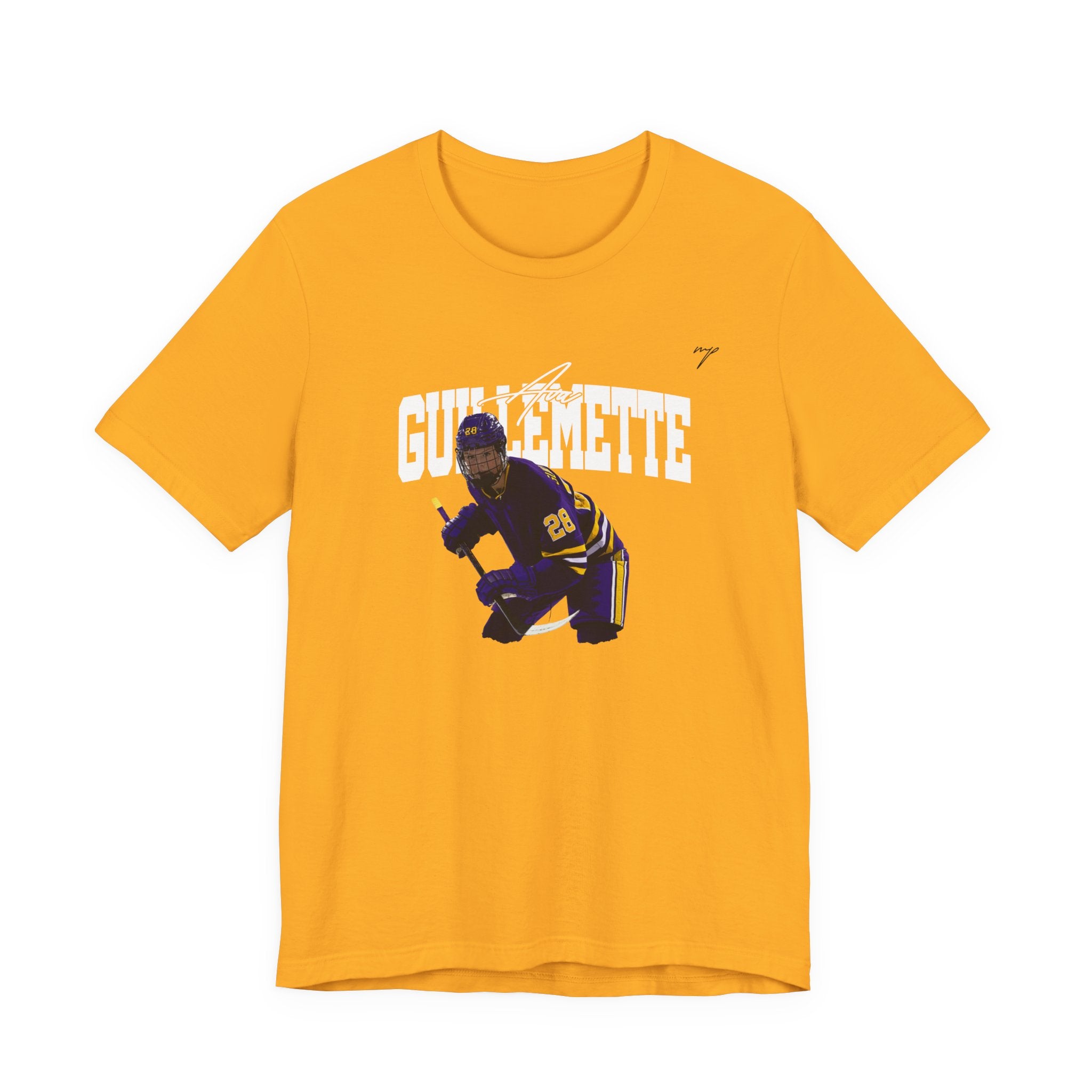 Ava Guillemette Graphic Tee