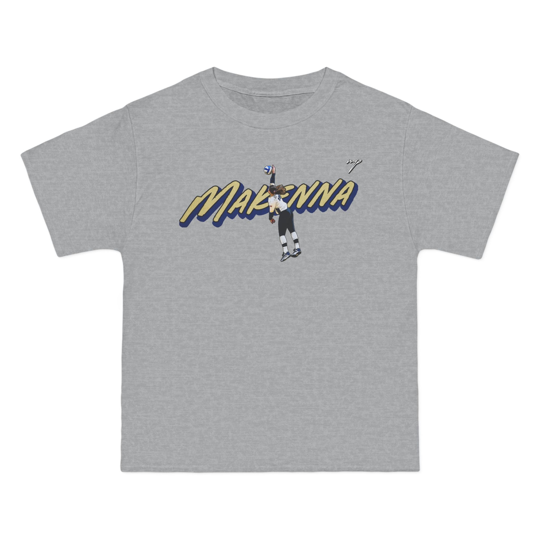Makenna Cox Vintage Tee