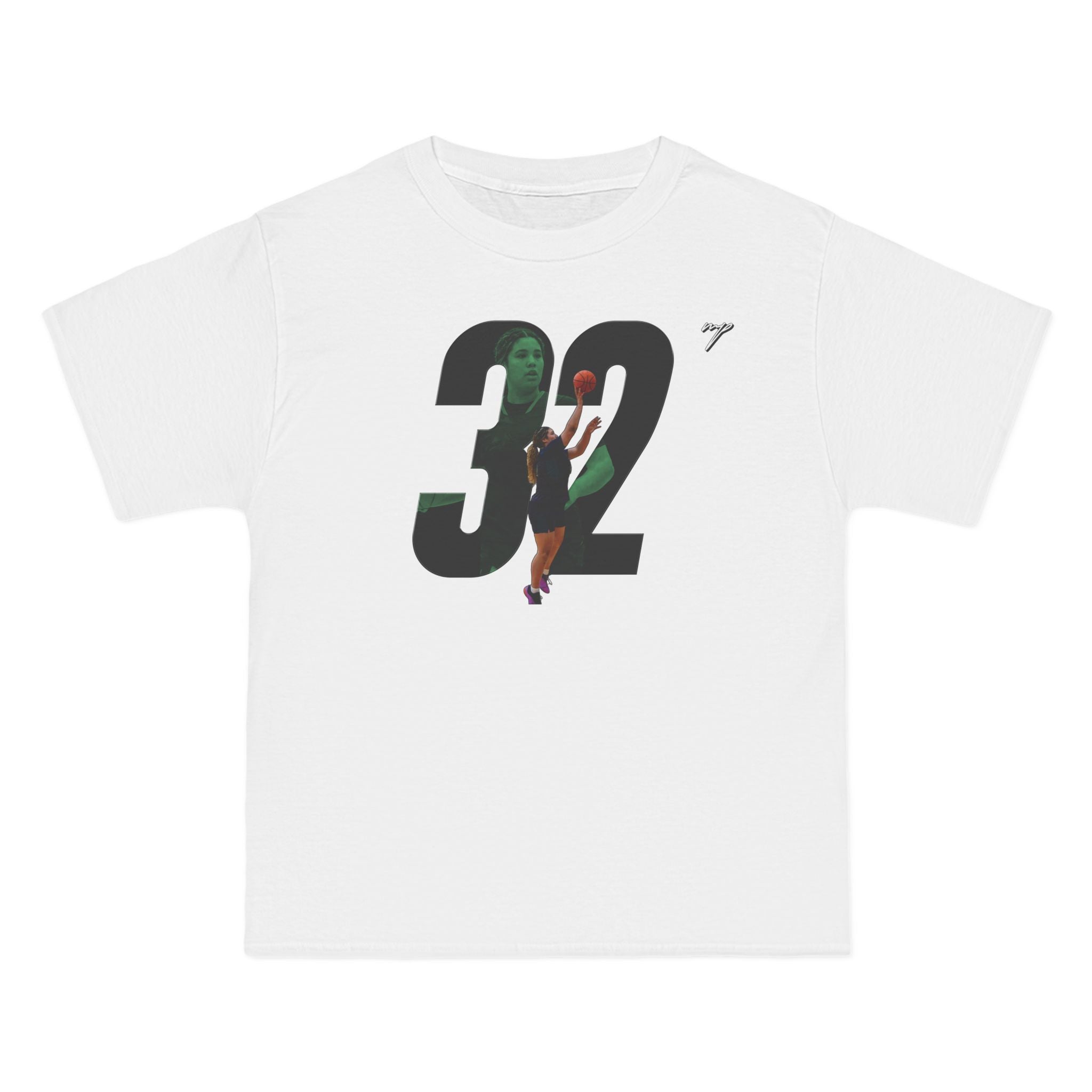 Teygen Sewell Vintage Tee